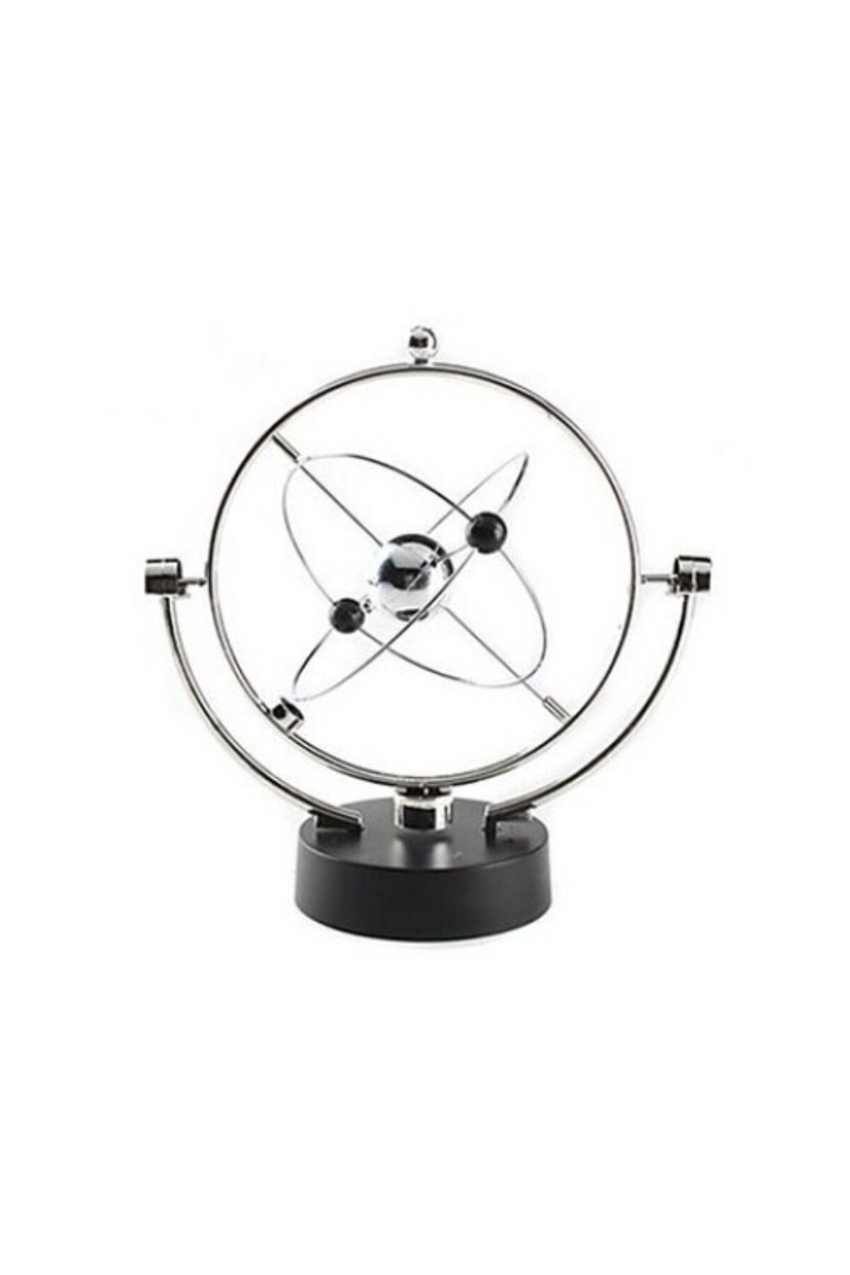 Emperium Newton Balans Topu Mıknatıslı Kinetic Orbital
