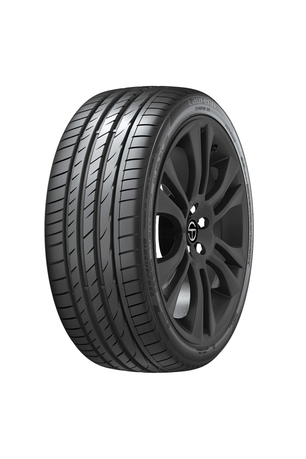 Laufenn 275/45R20 110Y S FİT LK01 LAUFENN