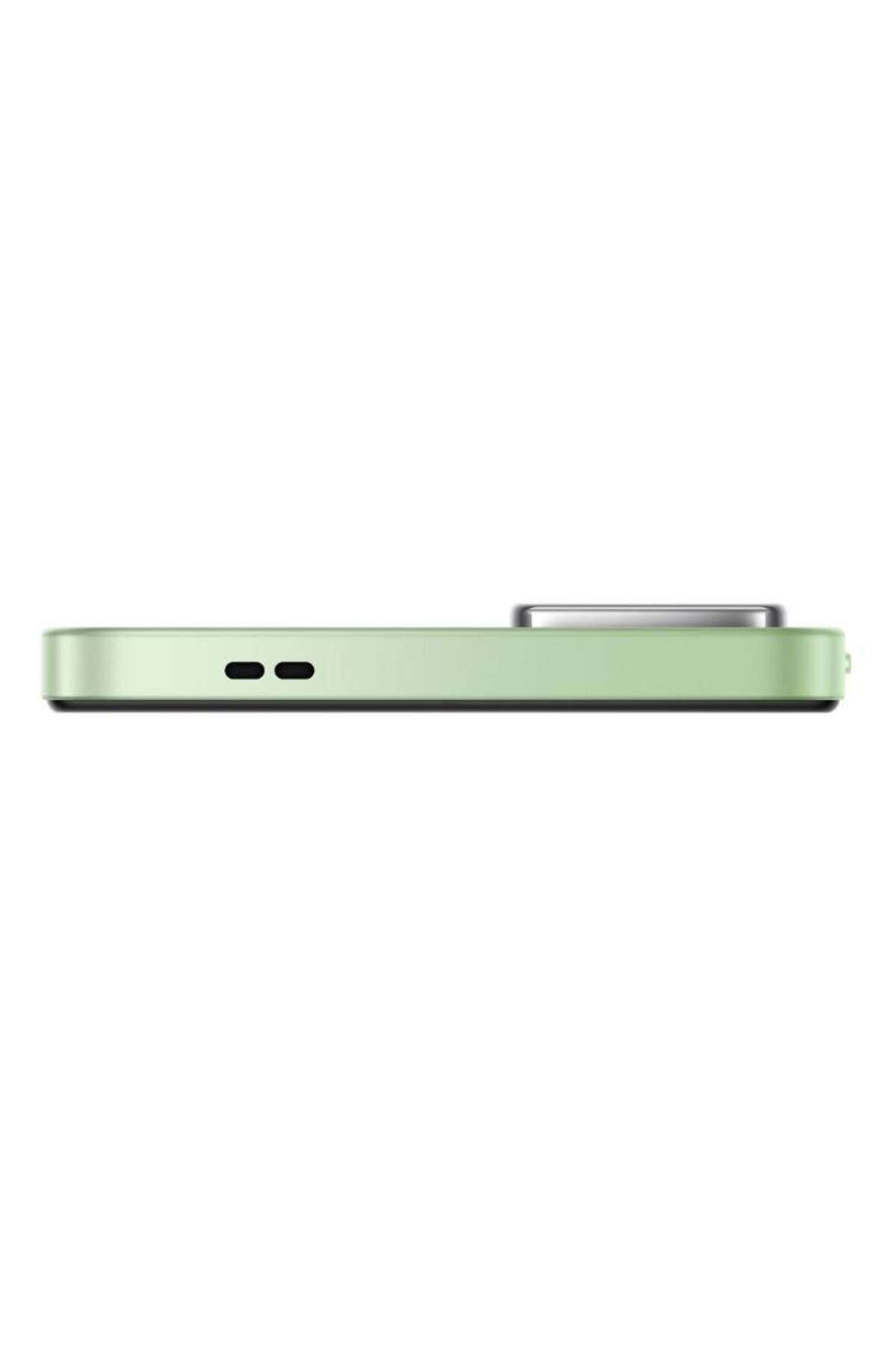 Xiaomi-Redmi A5, Unisoc T7250, ecran IPS de 6,88", 3 GB RAM, 64 GB memorie, cameră duală AI de 32 MP, Android 15, verde 7