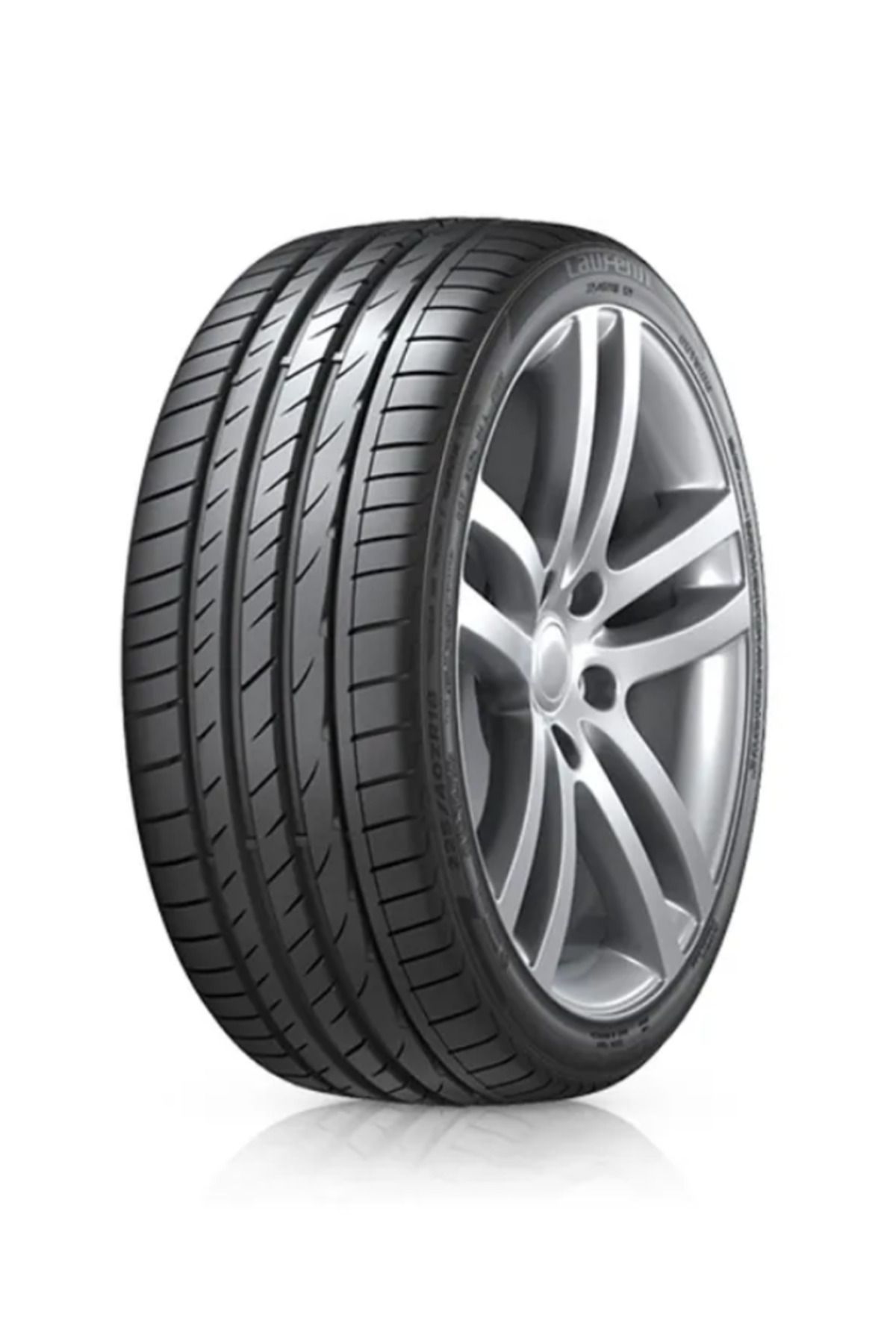 Laufenn 255/45R20 105W S FİT LK01 LAUFENN