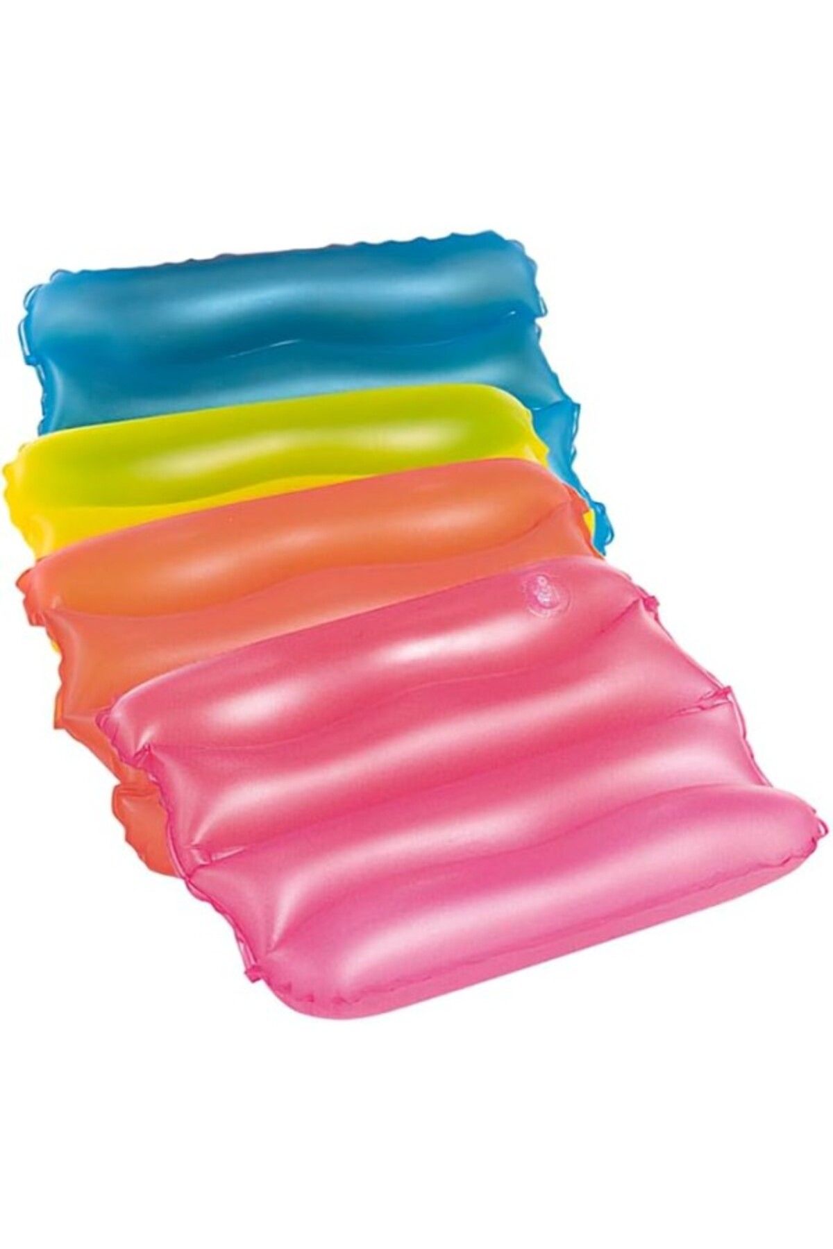 ShopZum Dalga Yastığı 38Cm X 25Cm X 5Cm