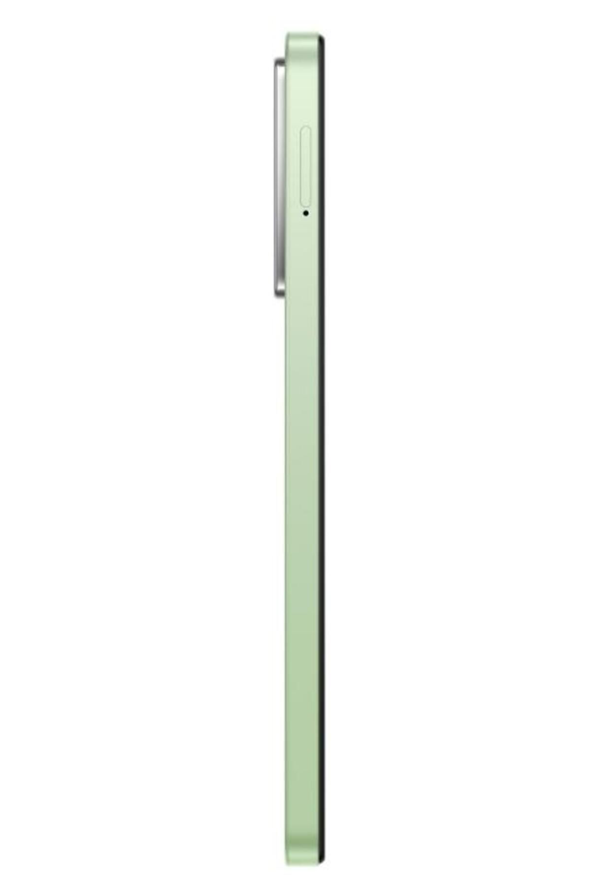 Xiaomi-Redmi A5, Unisoc T7250, ecran IPS de 6,88", 3 GB RAM, 64 GB memorie, cameră duală AI de 32 MP, Android 15, verde 8