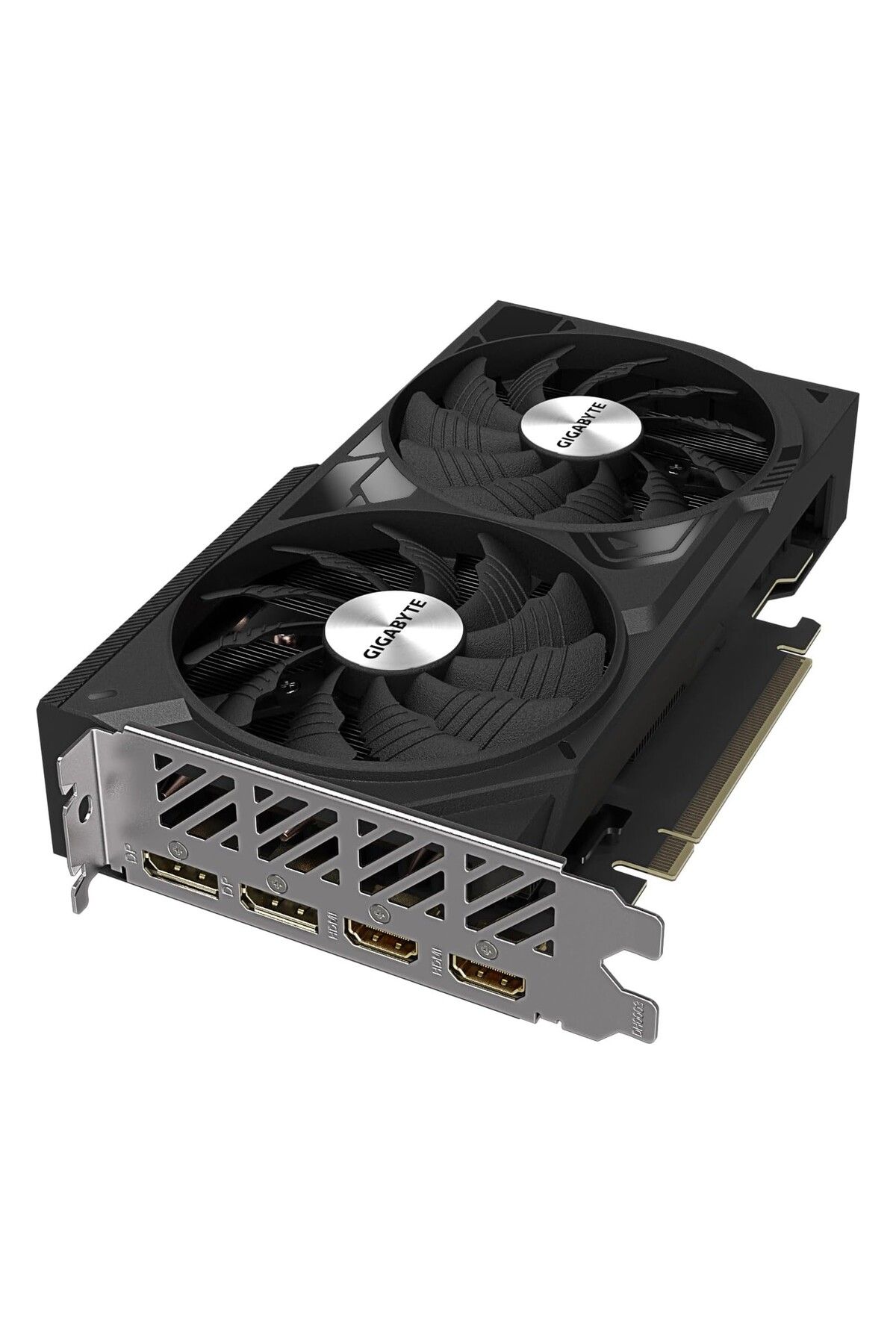 Gigabyte-Rtx4060ti 8gb Gddr6 - Gv-n406twf2oc-8gd Hdmi Dp 128bit 3