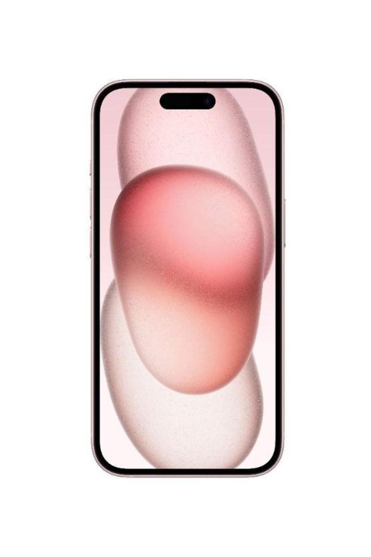 Apple-iPhone 15 256GB, 6.1" OLED, Dual Camera 48+12MP, A16 Bionic, Pink, 5G Unlocked 2