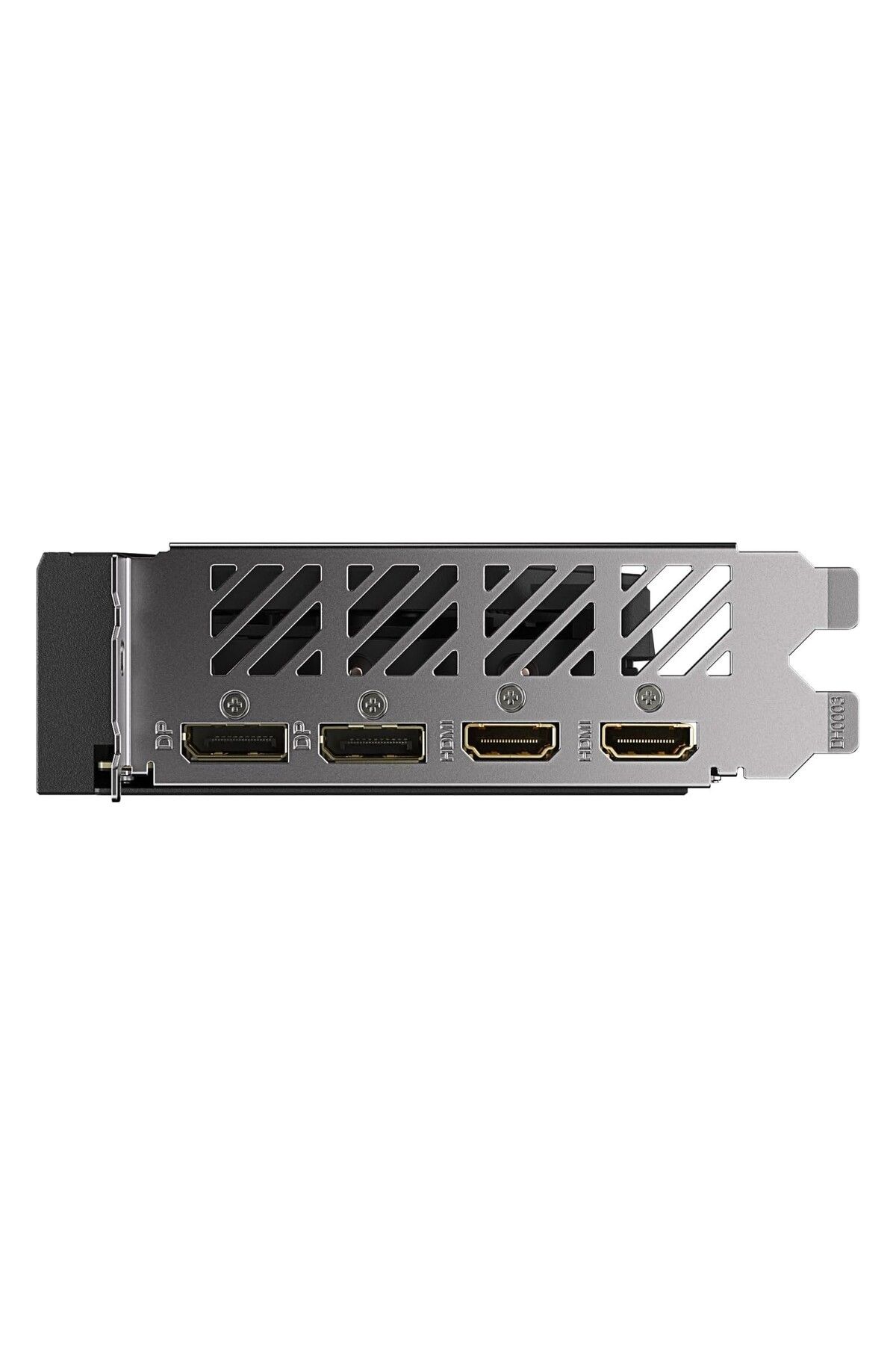 Gigabyte-Rtx4060ti 8gb Gddr6 - Gv-n406twf2oc-8gd Hdmi Dp 128bit 5