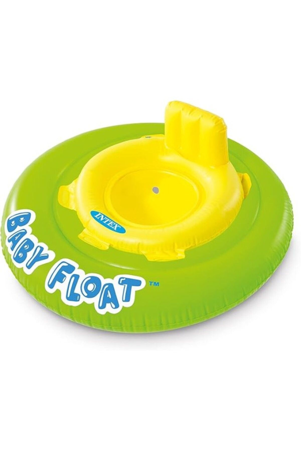 ShopZum Intex 56588 Oturaklı Simit 76 Cm, Su Sporları, Plaj Malzemesi, Şişme Ürün, Yüzme Aksesuarı, Kamp