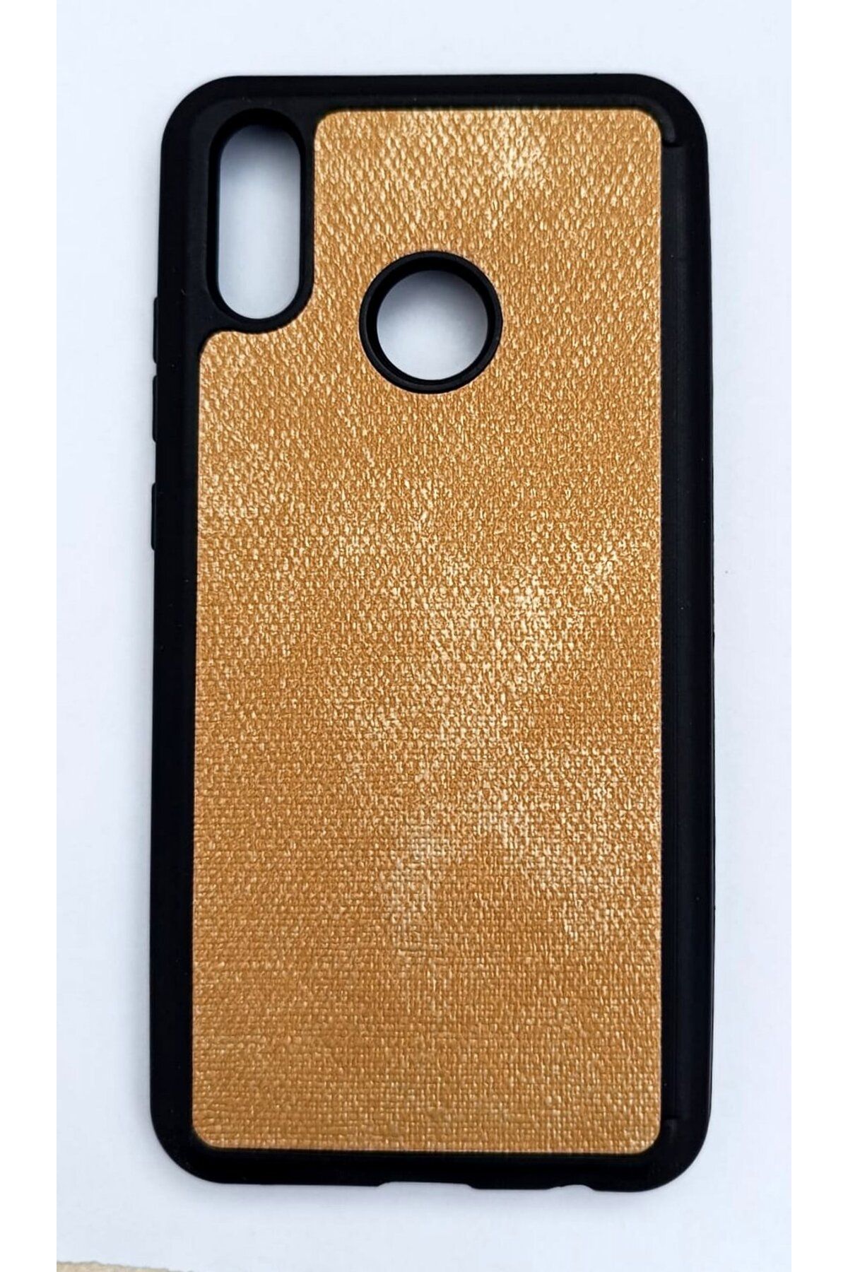 Karışık Huawei P20 Lite Uyumlu Kumaş Baskılı Yumuşak Ve Esnek Kılıf