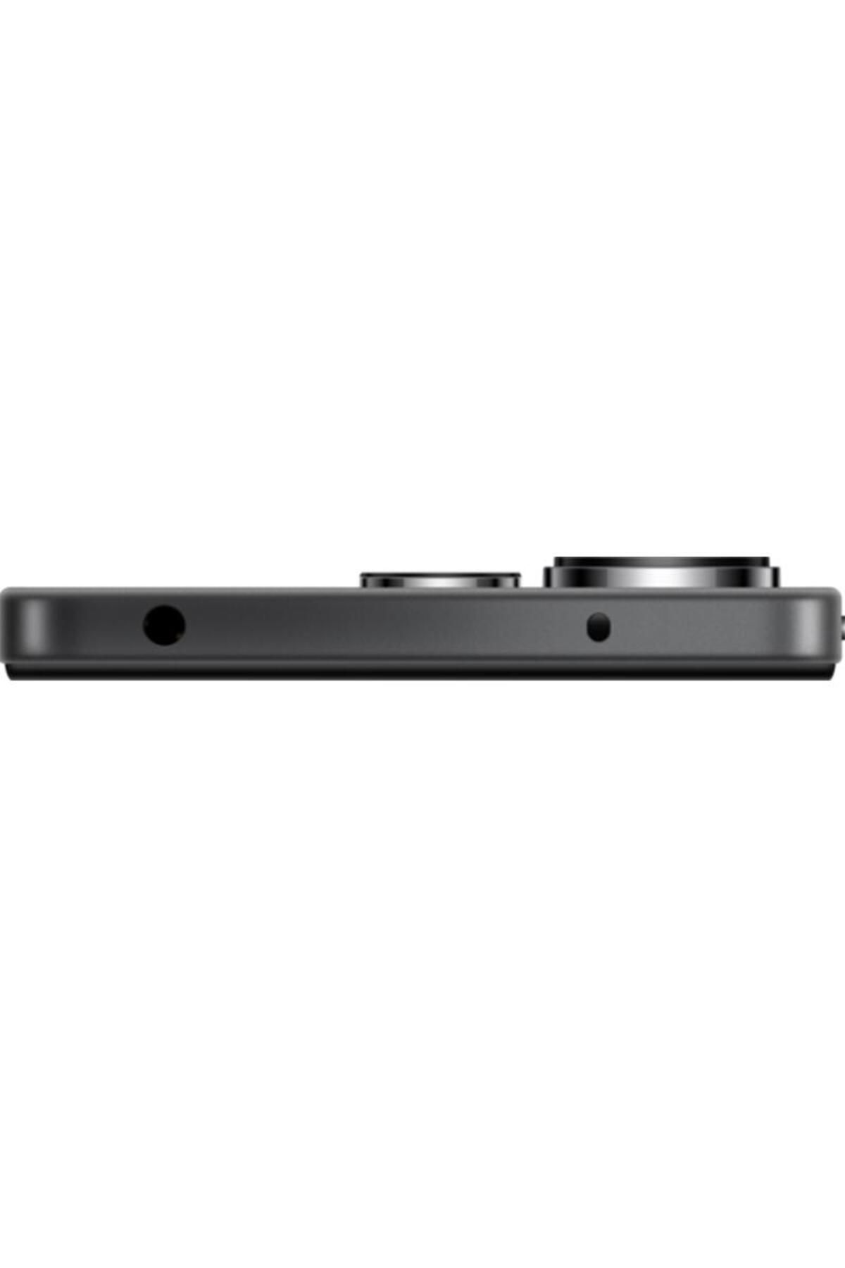 Xiaomi-Redmi 13 Smartphone, 6.79" Display, Helio G91, 108MP Camera, 128GB ROM, Midnight Black 2