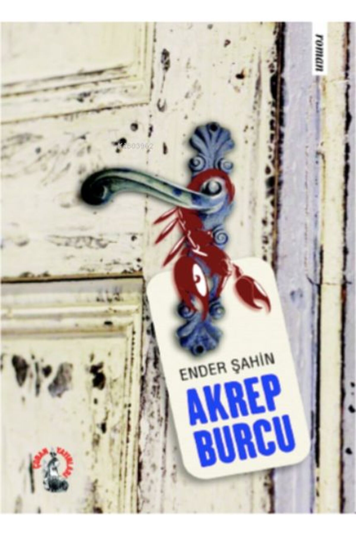 Destek Yayınları Akrep Burcu