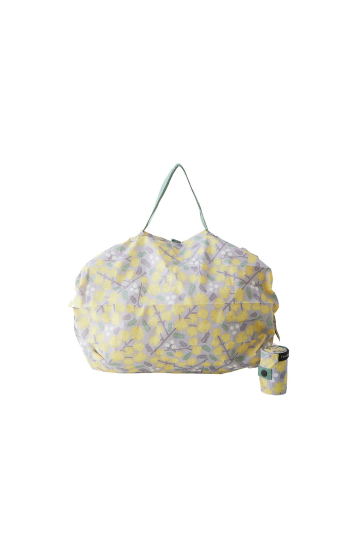 Shupatto Compact Bag - M - Hana