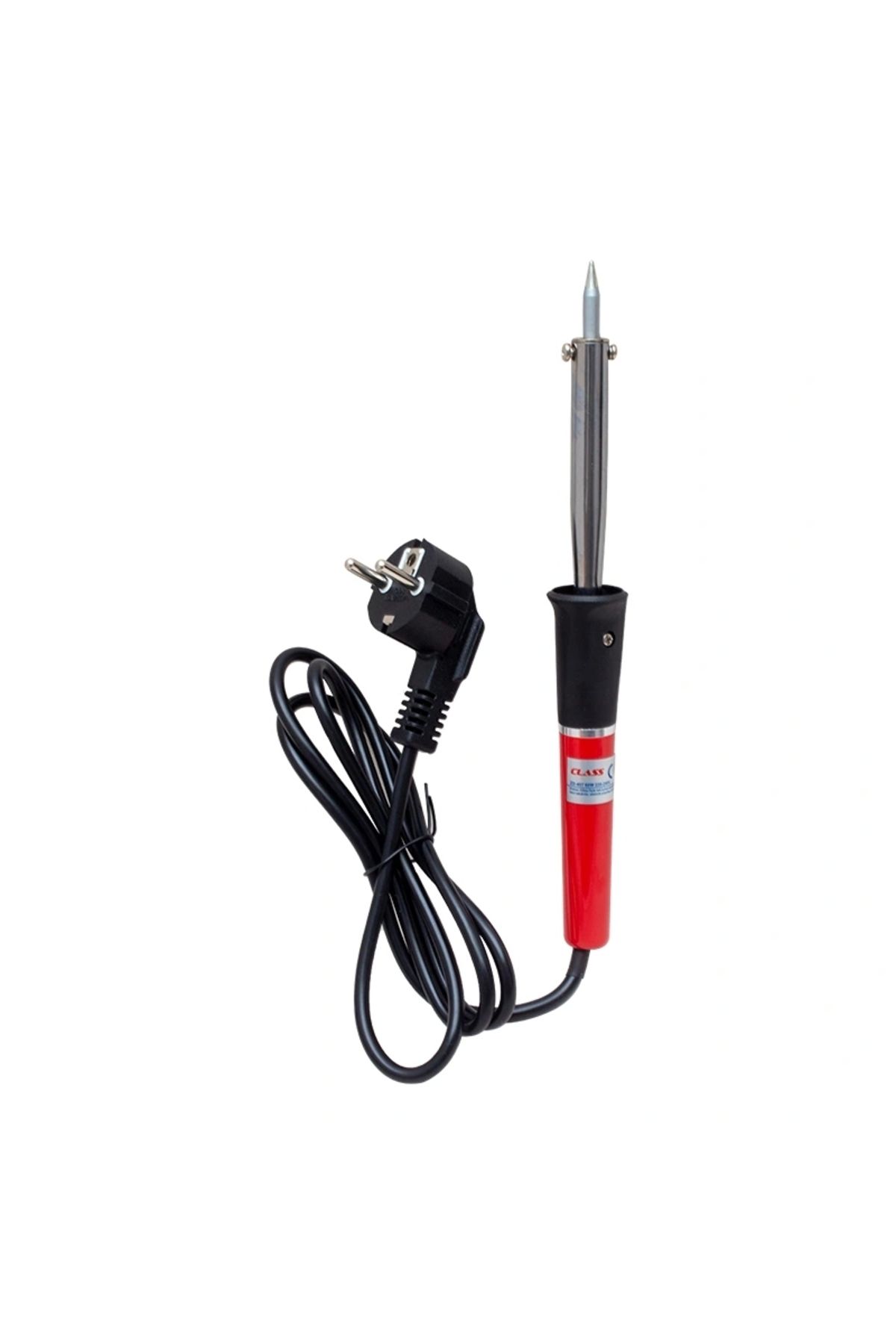 HAZEGO 60 Watt Kalem Havya Zd-407