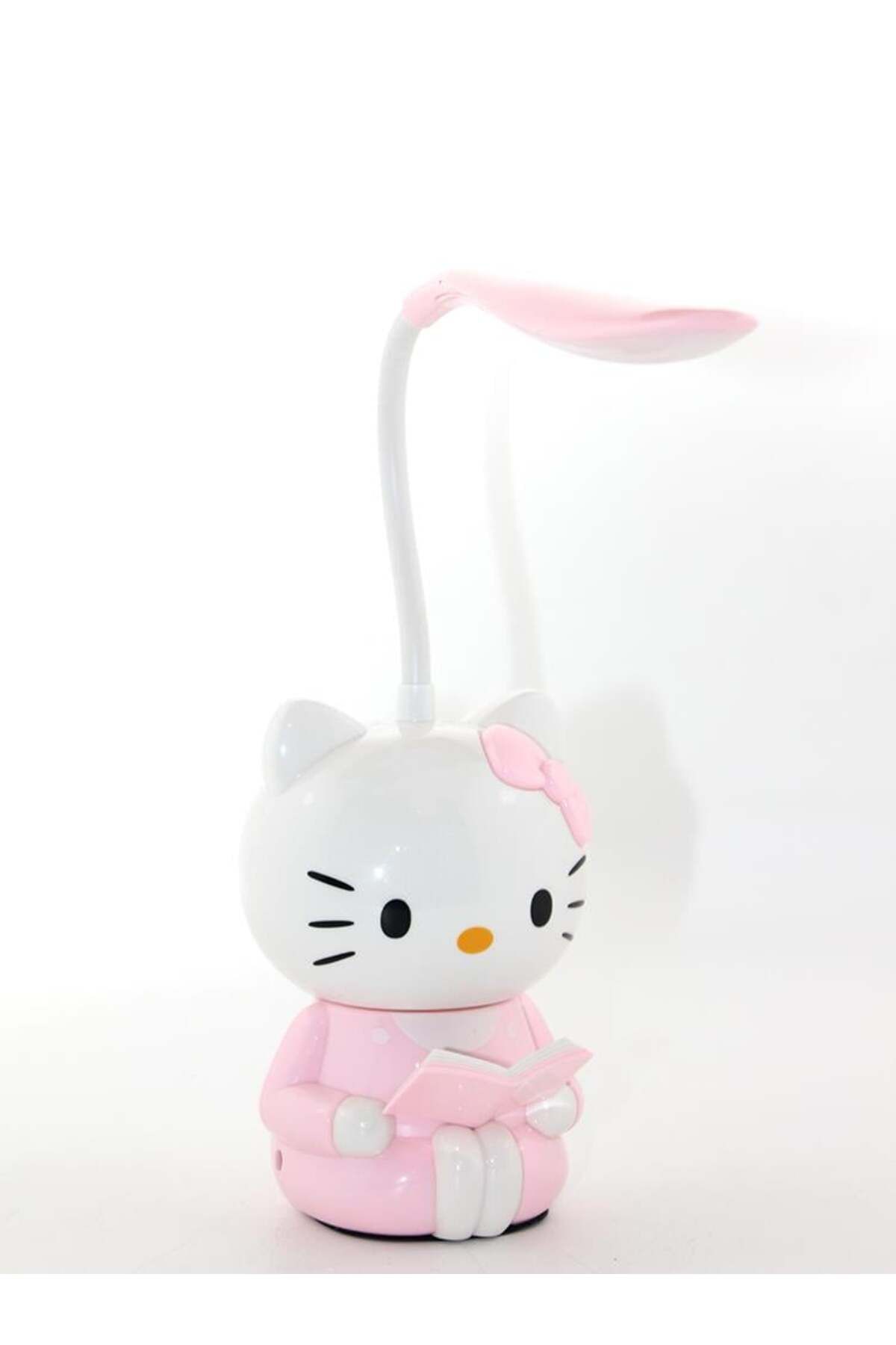 playzone Hello Kitty Masa Lambası Alk2583