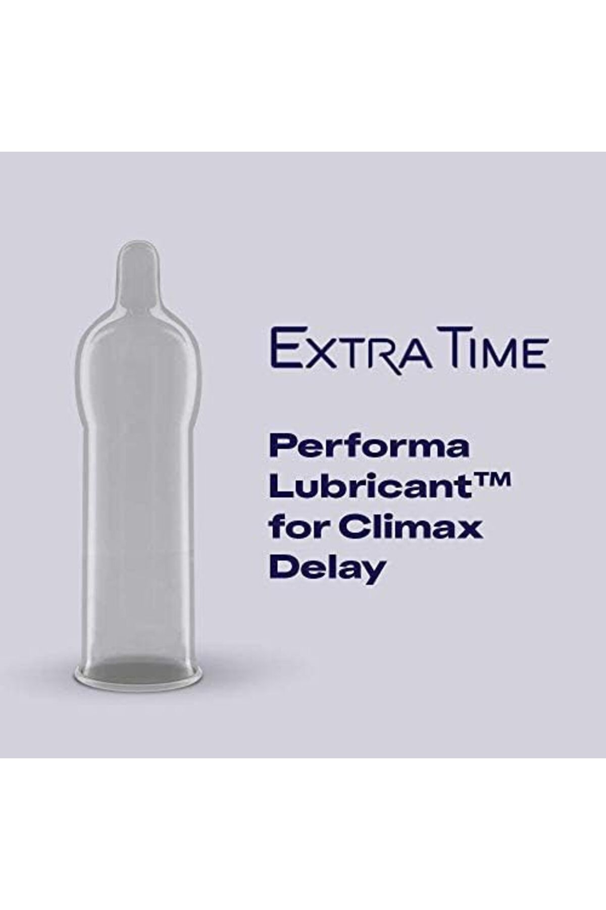 Durex-Extra Time 3
