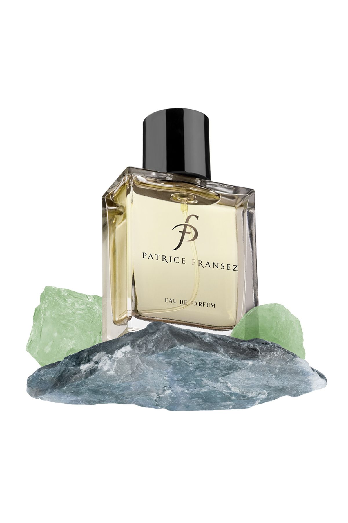 Patrice Fransez Paris NAPOLEON X – THE ORİGİN COLLECTİON-50 ML Erkek Parfüm