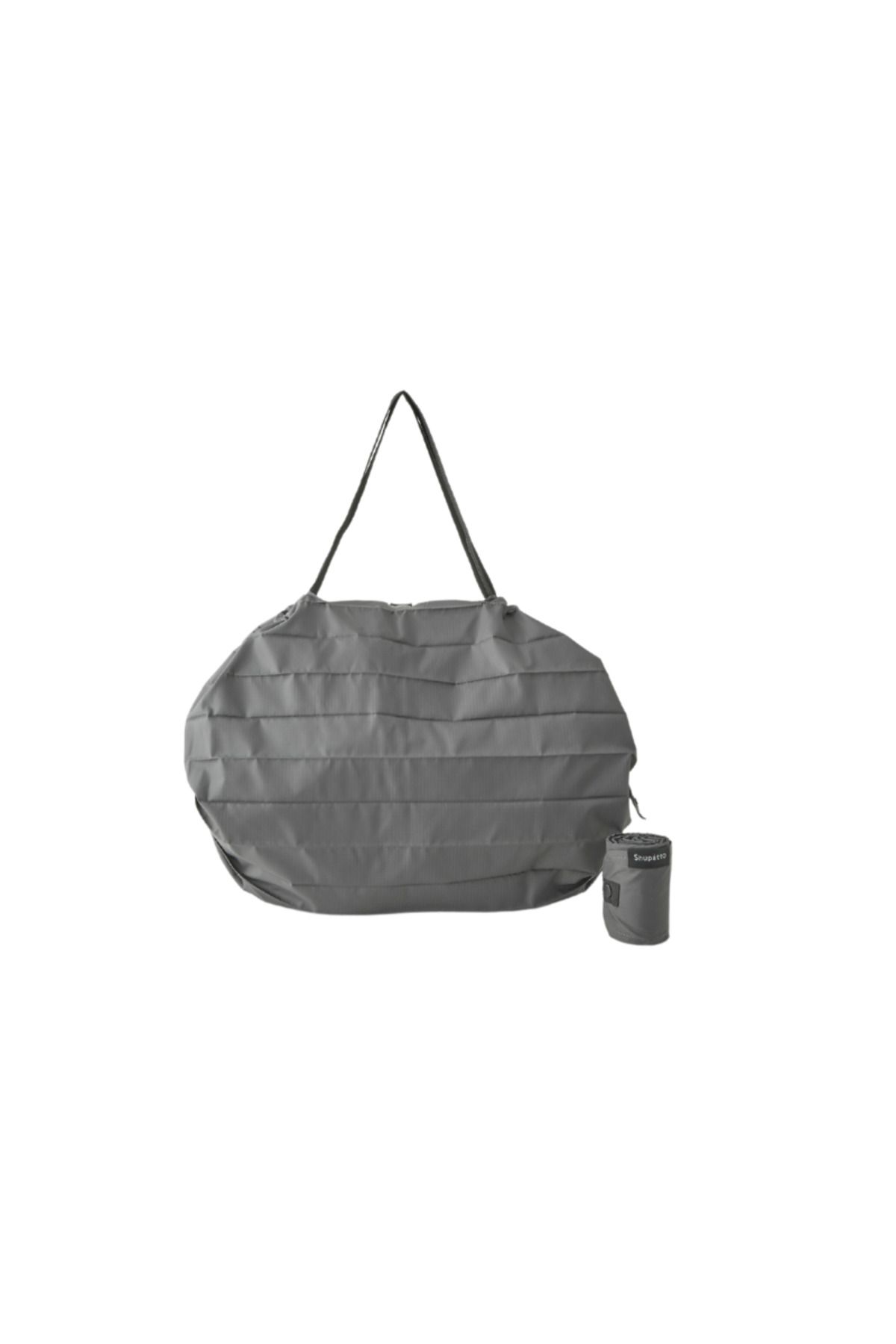 Shupatto Compact Bag - M - Sumi