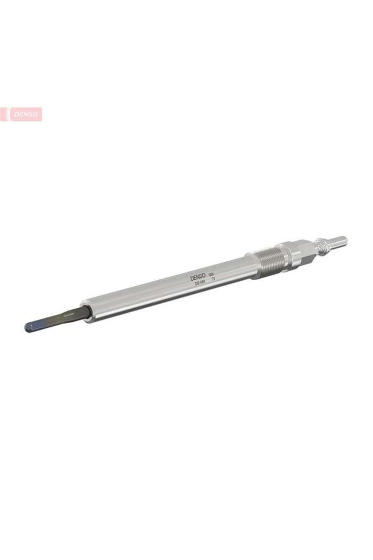 DENSO KIZDIRMA BUJISI MERCEDES OM642 OM651 OM654 OM656 W176 W177 W204 W205 C257 W213 W639 W447 B907 B910