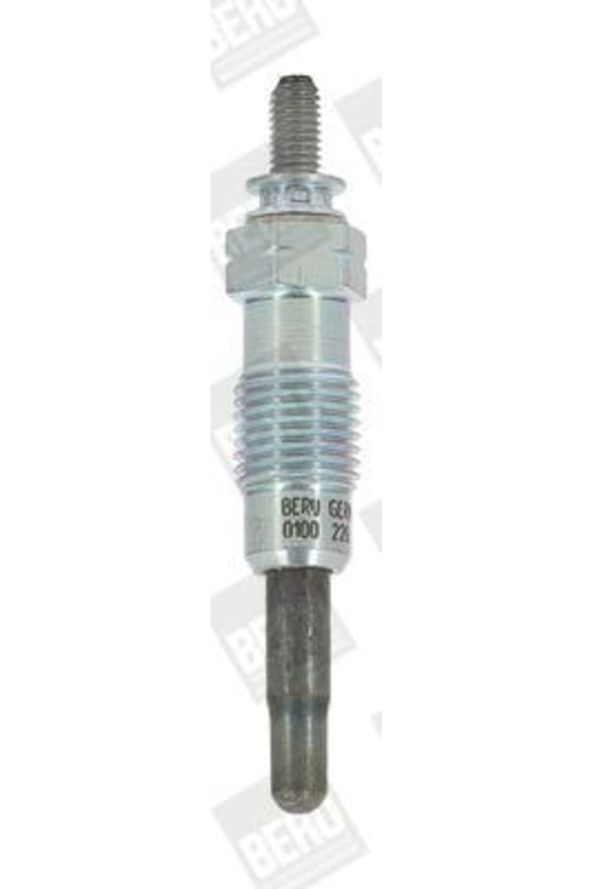 BERU KIZDIRMA BUJISI MERCEDES OM601 OM602 OM603 OM605 OM616 W201 W124 W460 W463 W140 W638 B901 B904