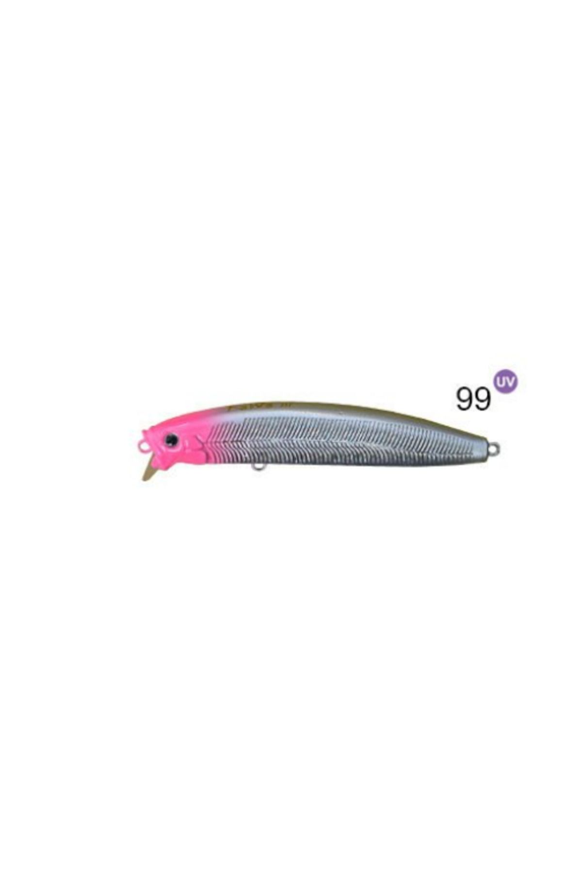 Kawa Shadow 90F 9 Cm 11.5 Gr Maket Yem