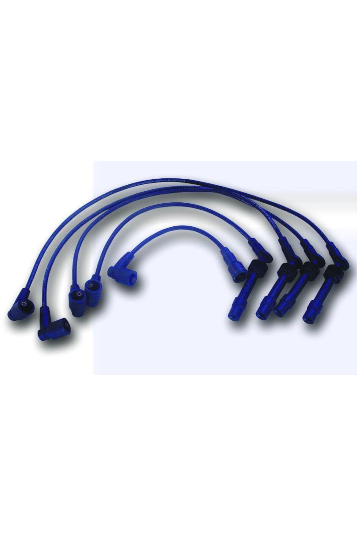 Universal BUJİ KABLO TK. CORSA 1.2-1.4-VECTRA 1.4-1.6 93-95