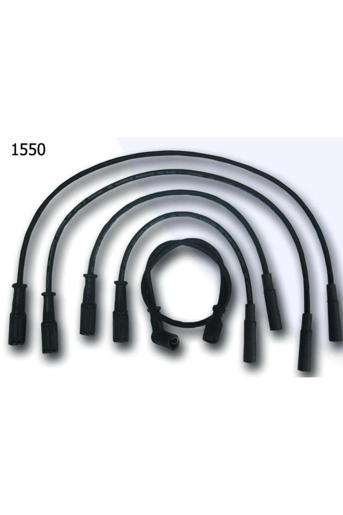 Universal BUJİ KABLOSU UNO 60 S