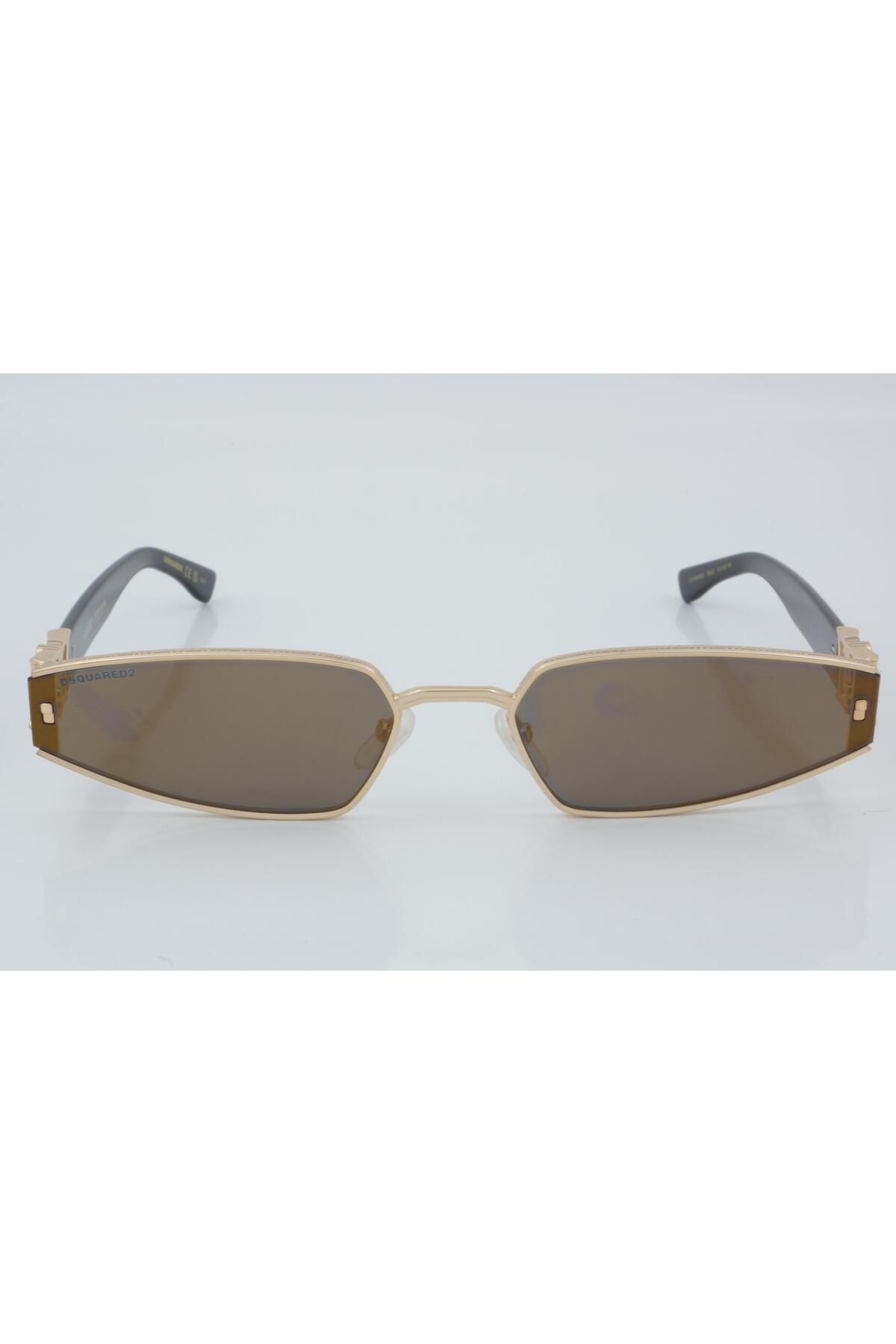 DSquared2 GÜNEŞ D2 0168/S/SE 000JO 61 - 01 Güneş Gözlüğü