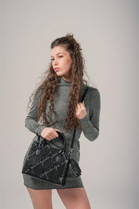 ÇÇS Kadın Omuz Çantası Ccs17947