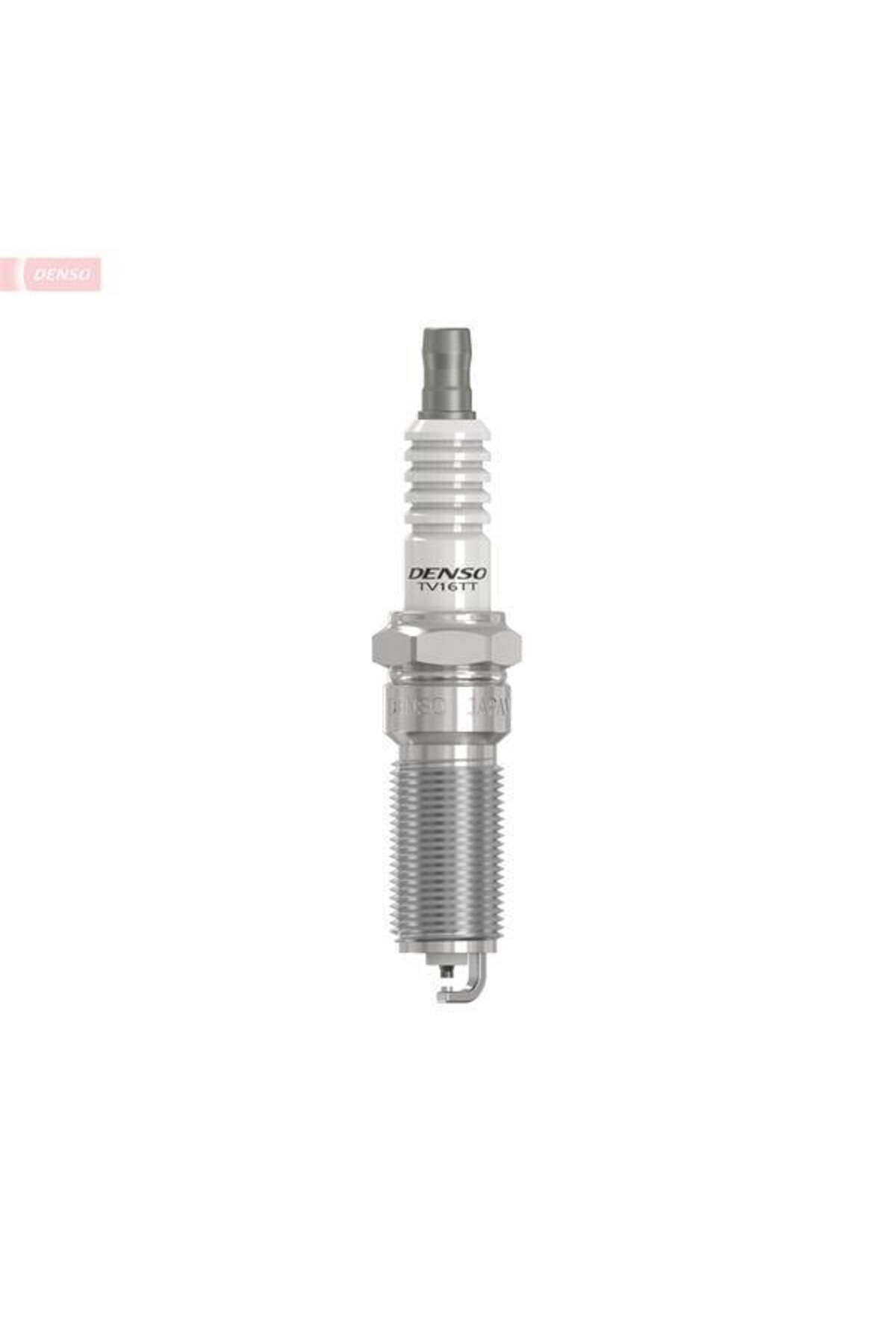 DENSO ATESLEME BUJISI FOCUS III B MAX C MAX 10 MONDEO IV 07 1.6TI 04 FIESTA 1.25 / 1.4 16V / 1.6TI 08 FIES