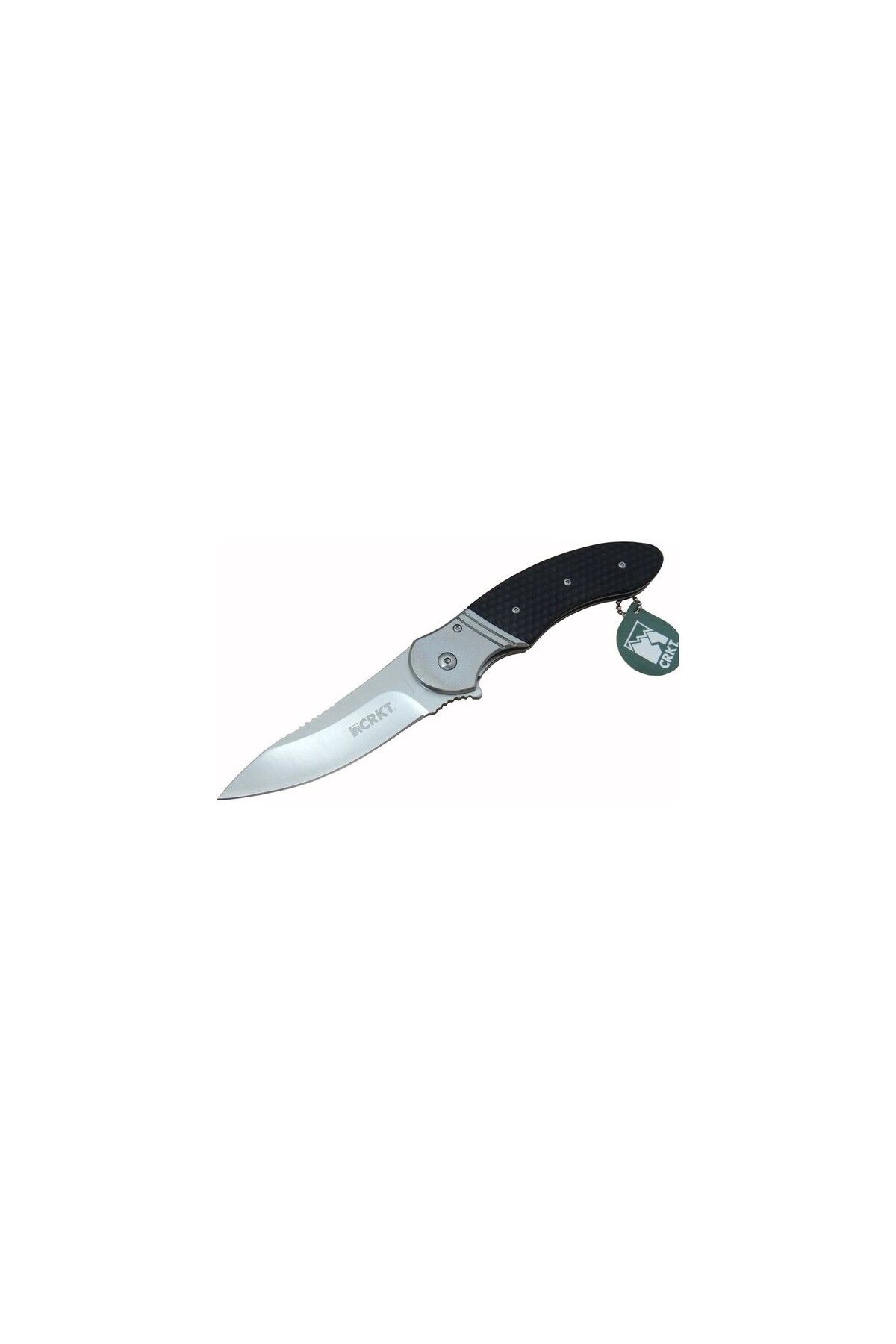 bahadırsilahcılık Crkt Hotenanny Çakı (beyaz )