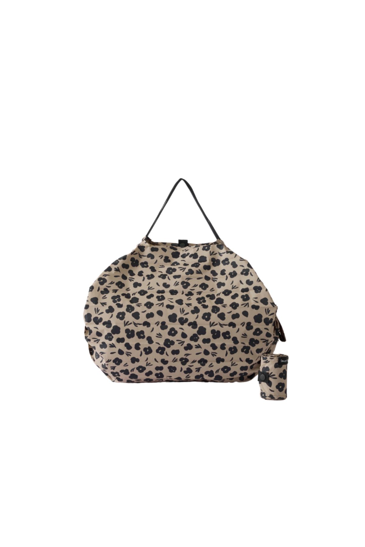 Shupatto Compact Bag - M - Paw Marks