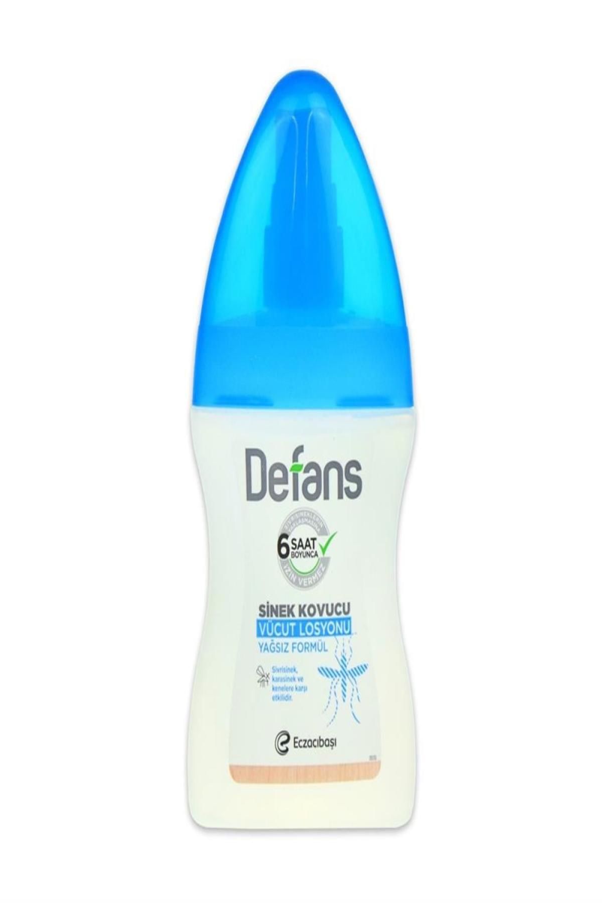 Nextpage Detan Defans Su Bazlı Losyon