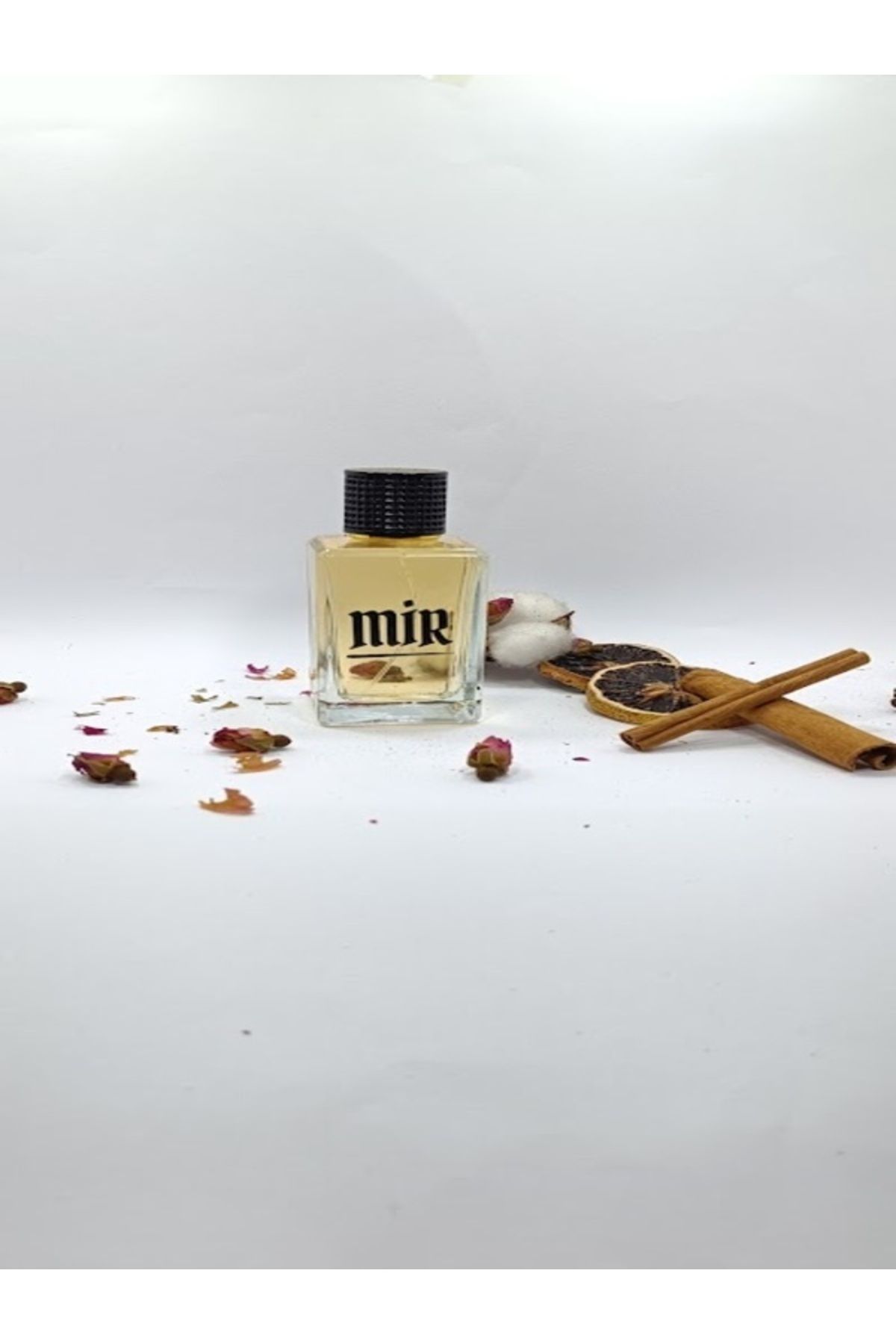 MİR PARFUMS D1 Vücut Spreyi