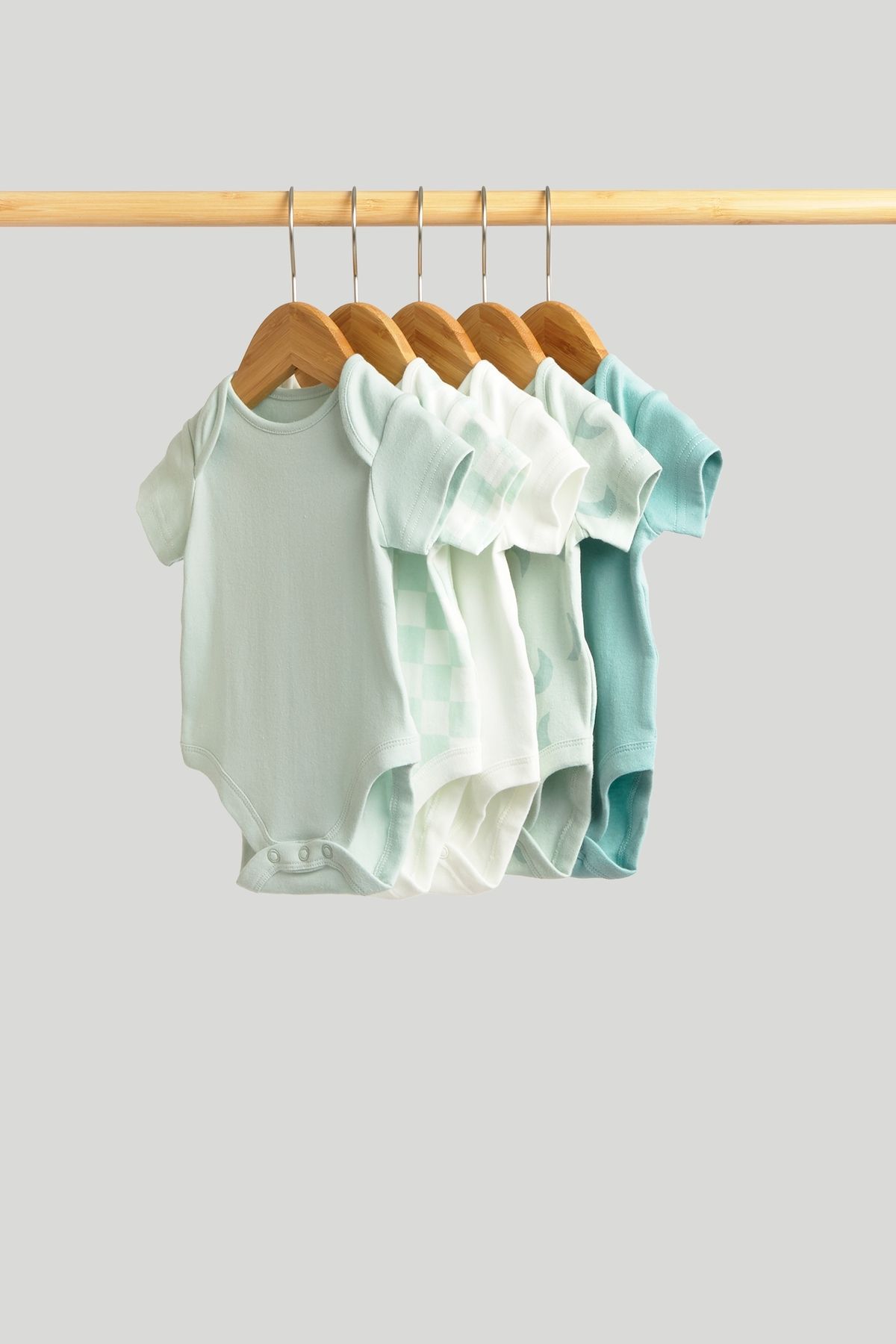 MOTHERCARE 5Li Body Set