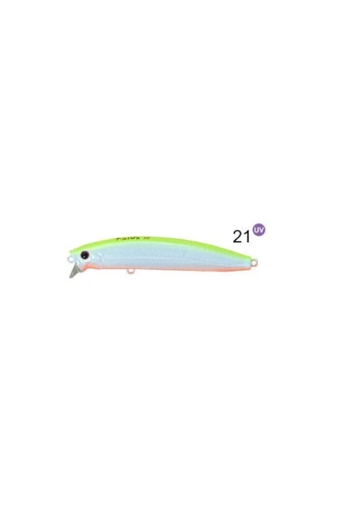 Kawa Shadow 90F 9 Cm 11.5 Gr Maket Yem