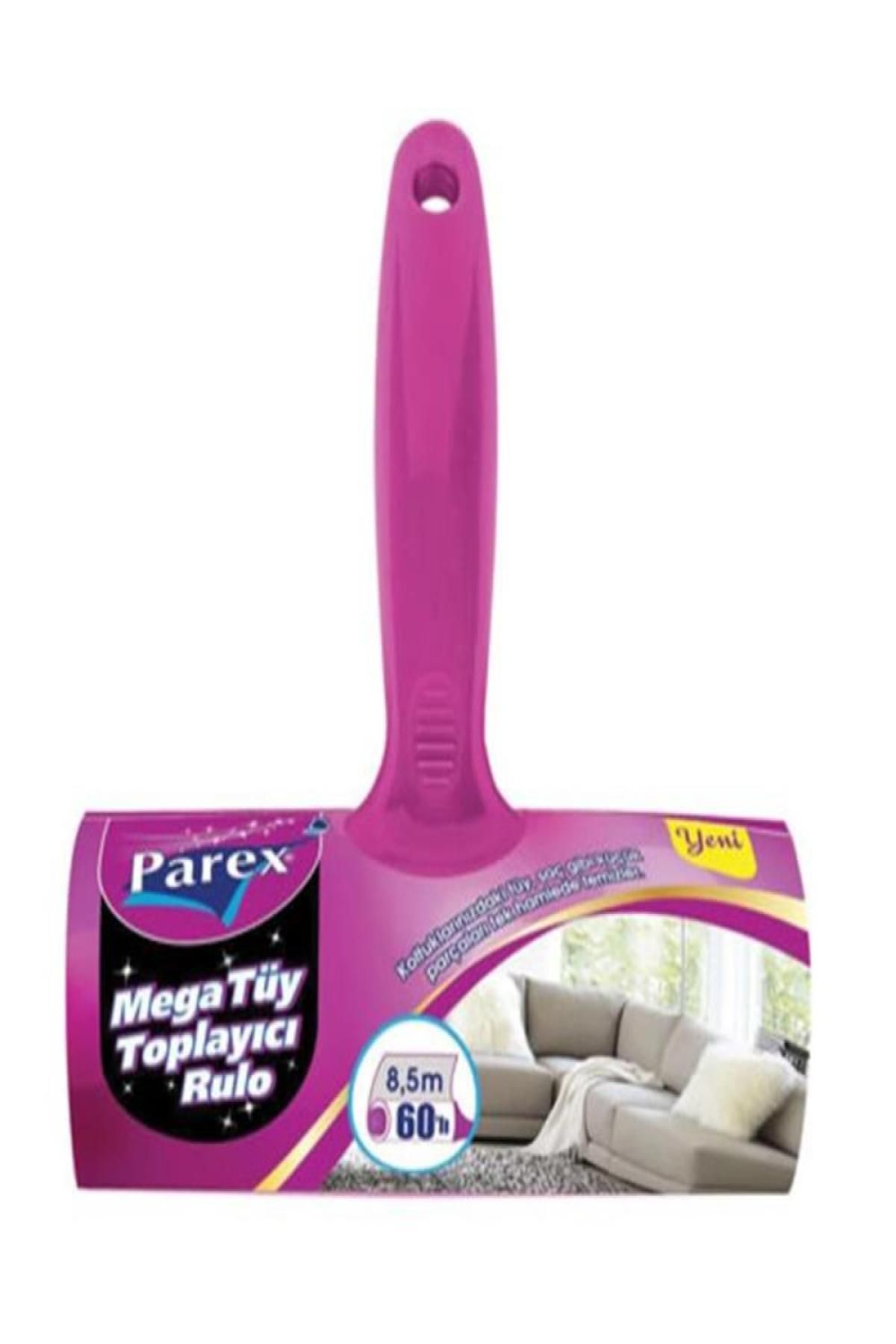 Nextpage Parex Mega Tüy Toplayıcı 60 Yaprak