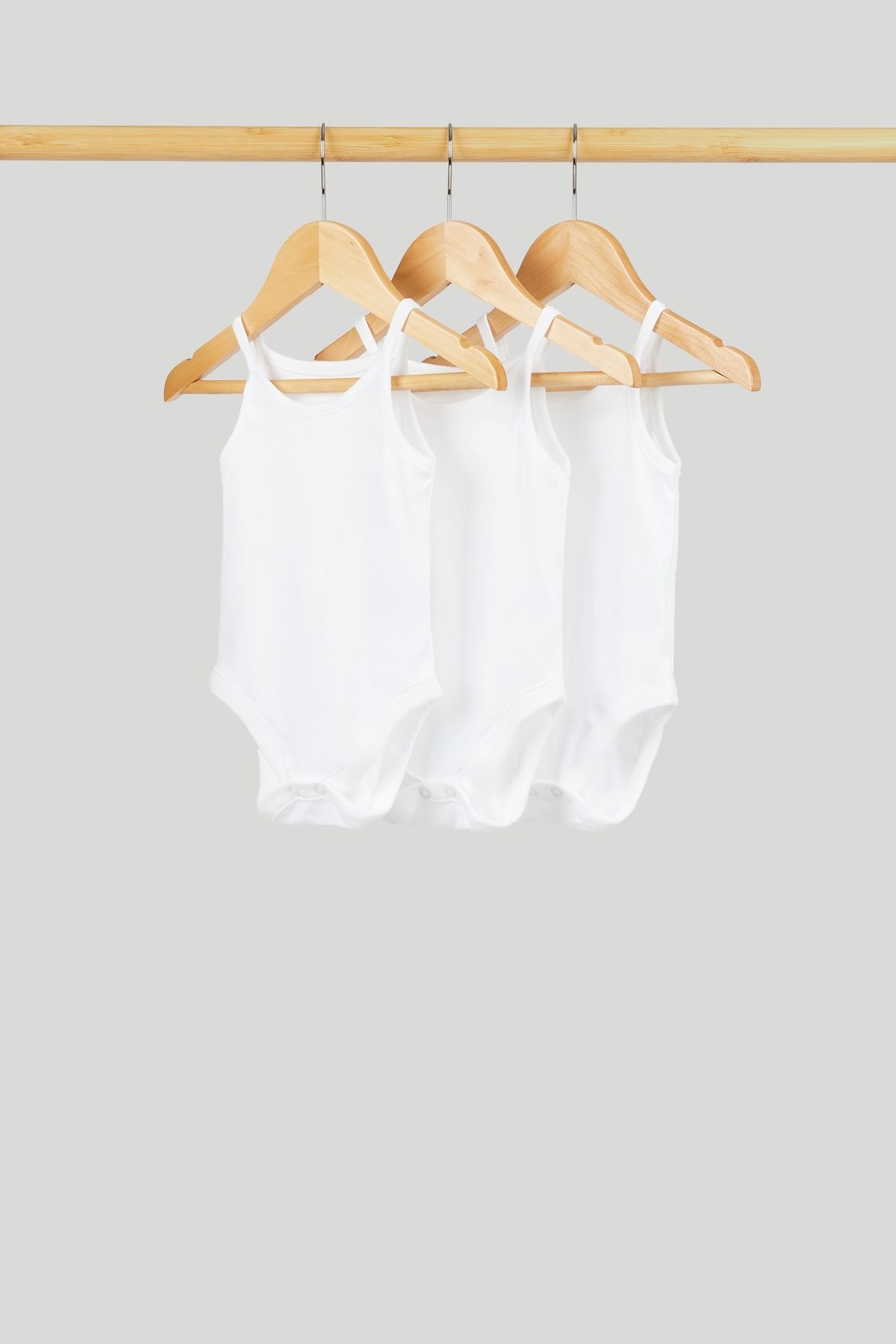 MOTHERCARE 3Lü Body Set
