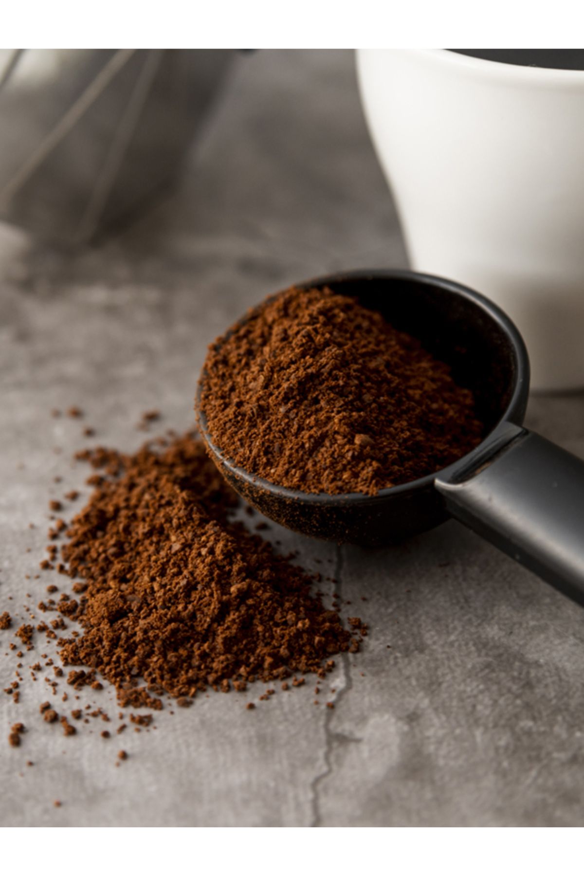 Store Lungo Filtre Kahve (Öğütülmüş) 750 gr
