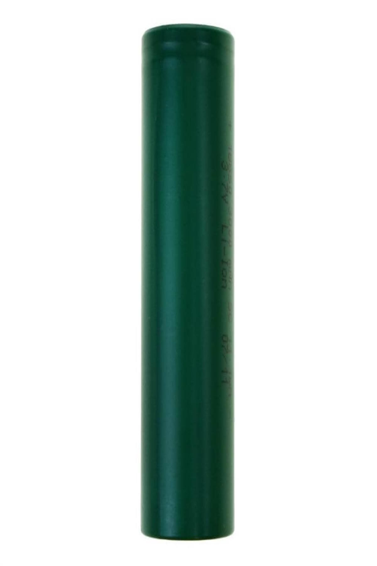 Nextpage Wilkinson Şarjlı Pil 3000 Mah Yeşil