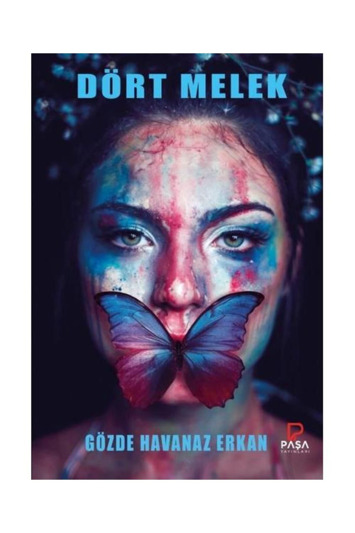 Paşa Yayınları Dört Melek