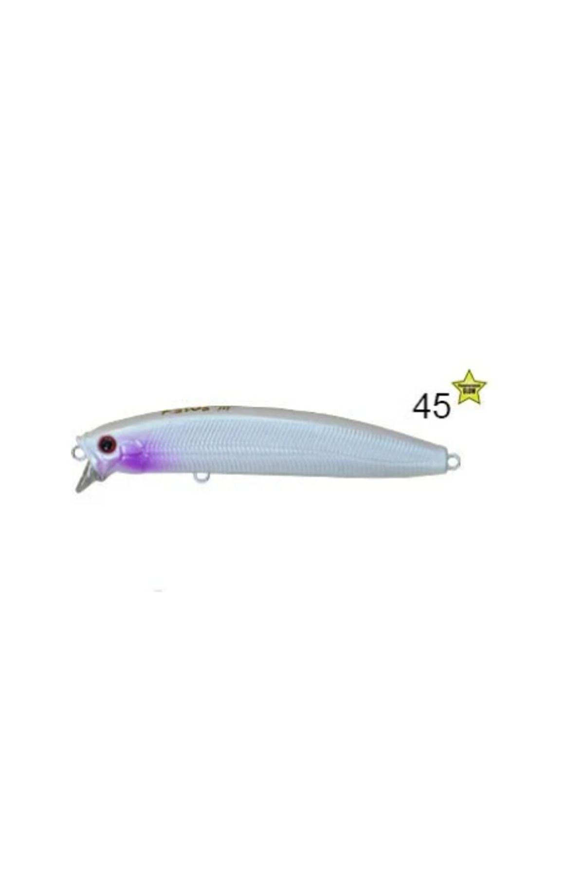 Kawa Shadow 90F 9 Cm 11.5 Gr Maket Yem