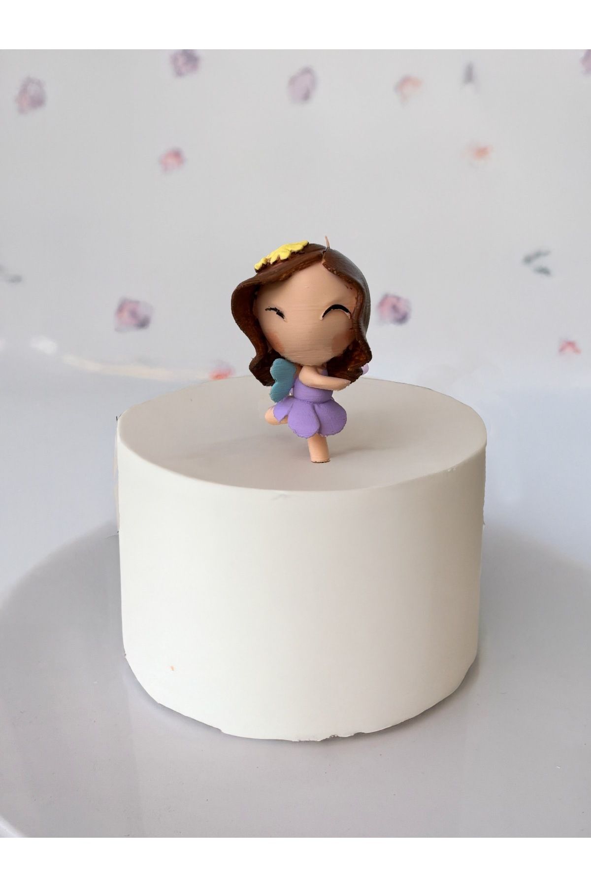 puffy party Peri 🧚🏻‍♀️ Pasta Süsü