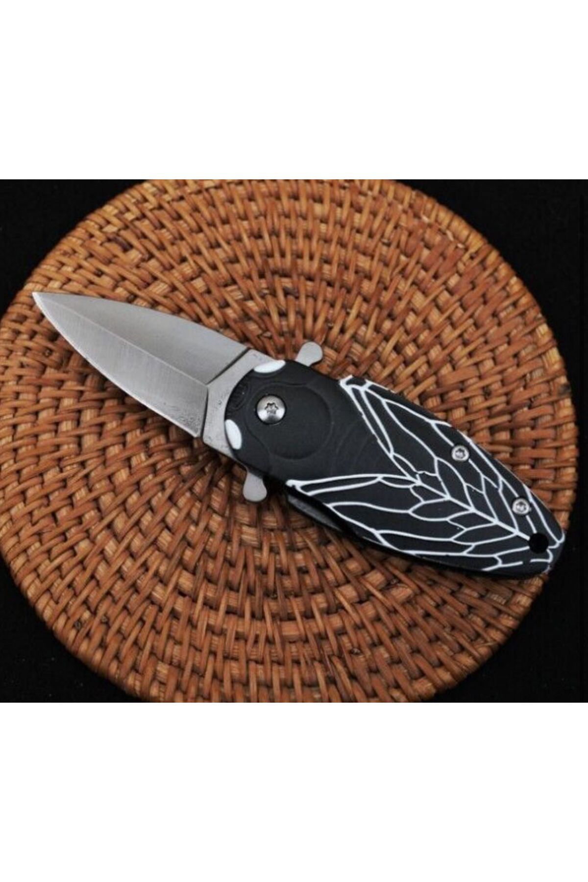 bahadırsilahcılık Browning Mini Baykuş Çakı