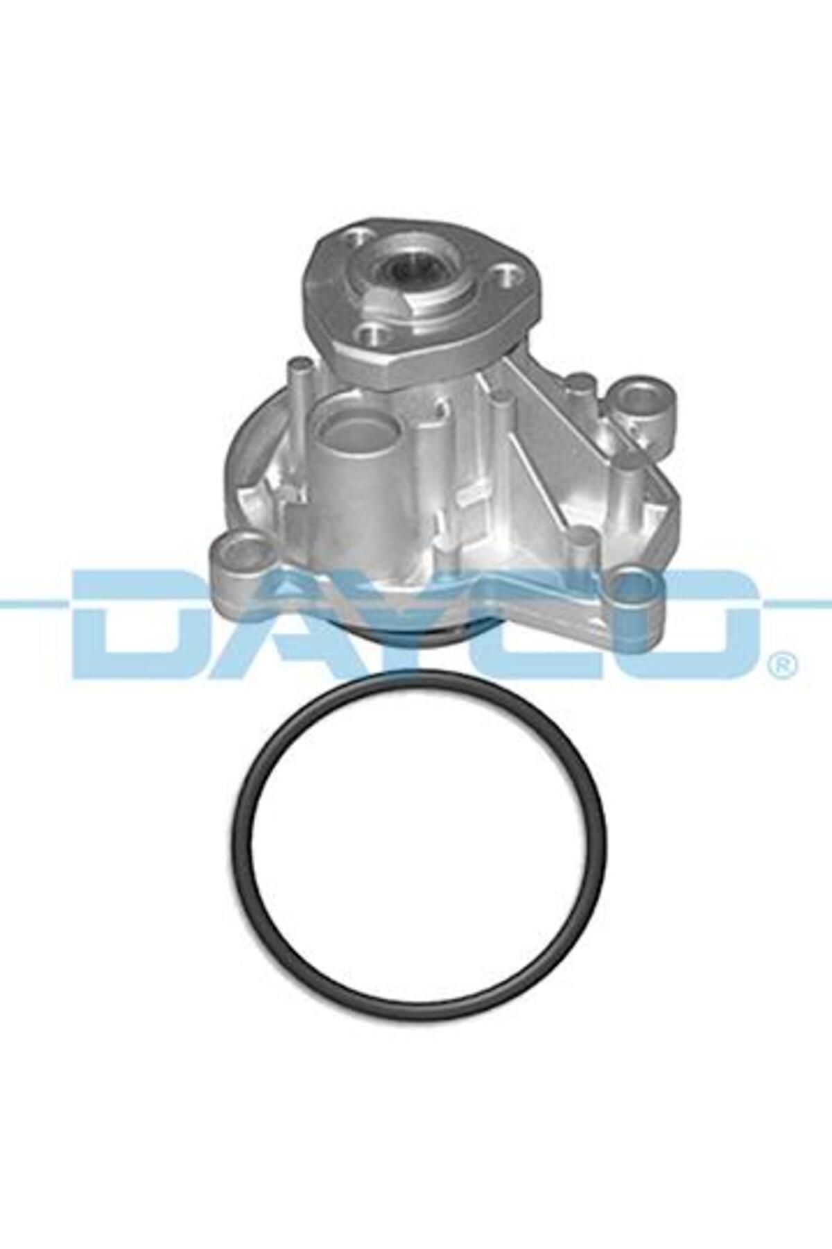 DAYCO DEVİRDAİM POLO 07 CORDOBA 02 IBIZA 06 FABIA 07 1.2-1.2 12V