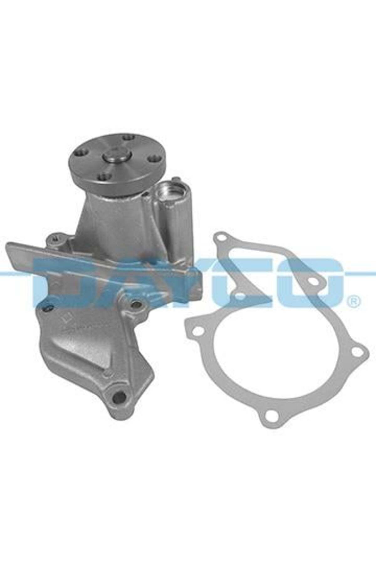 DAYCO DEVIRDAIM KOMPLE MAZDA 121 II FIESTA 02 08ZETEC FOCUS 1.6 ZETEC FUSION 1.4 ZETEC VOLVO S40 V50 03
