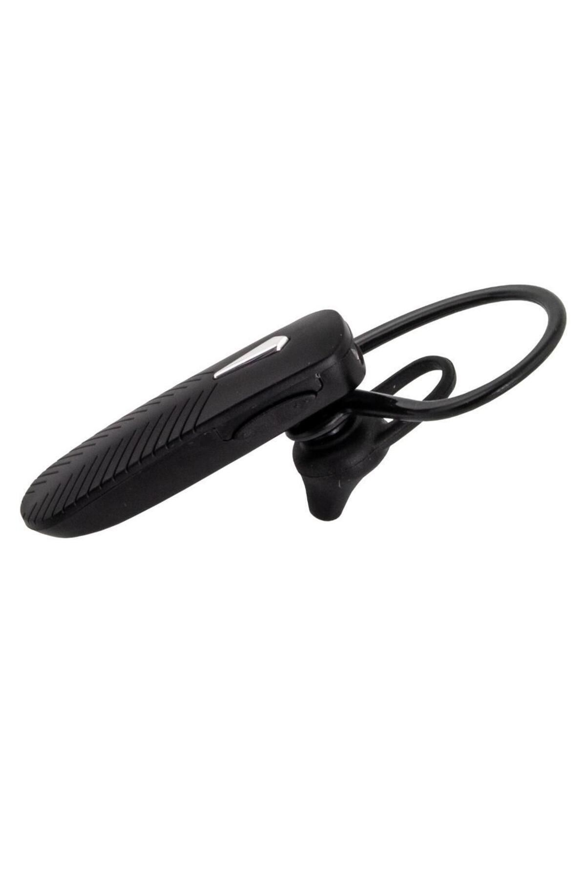ESPERANZA-Casca wireless in-ear, Esperanza Java , Bluetooth v.4.2 Hands Free, conexiune multipoint (Negru) 2