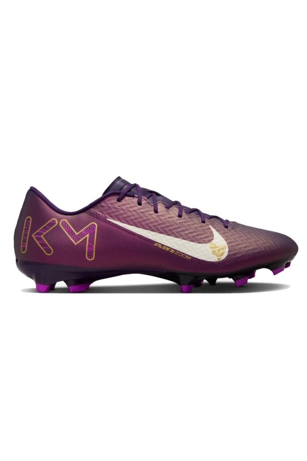 Nike Zoom Vapor 16 Academy Km Fg/mg Krampon FQ8377-500