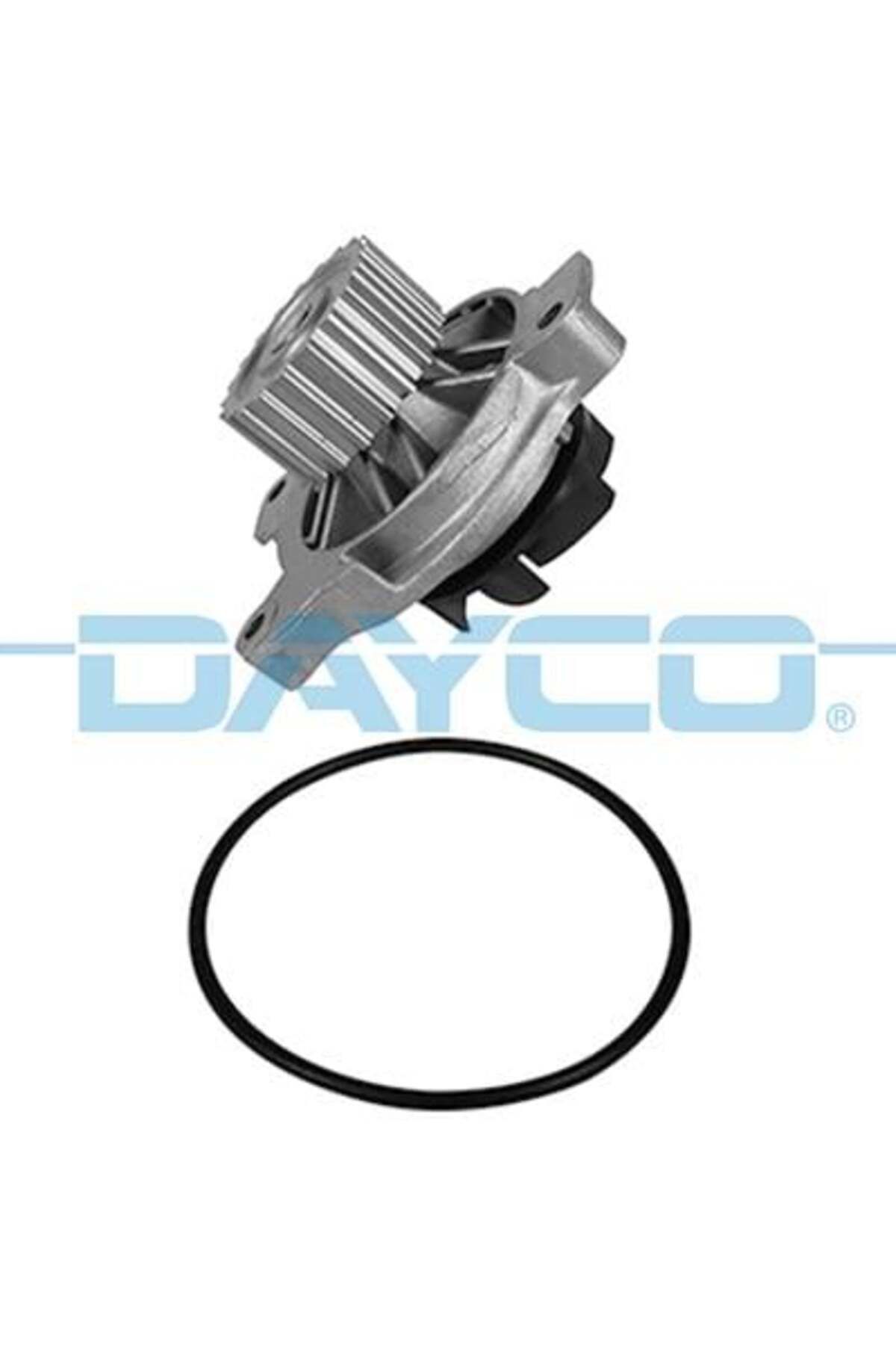 DAYCO DEVİRDAİM T4-LT-CRAFTER AJA-ACV-AAB-ANJ-AVR-BJK 2.4 D-2.5 TDI 1991