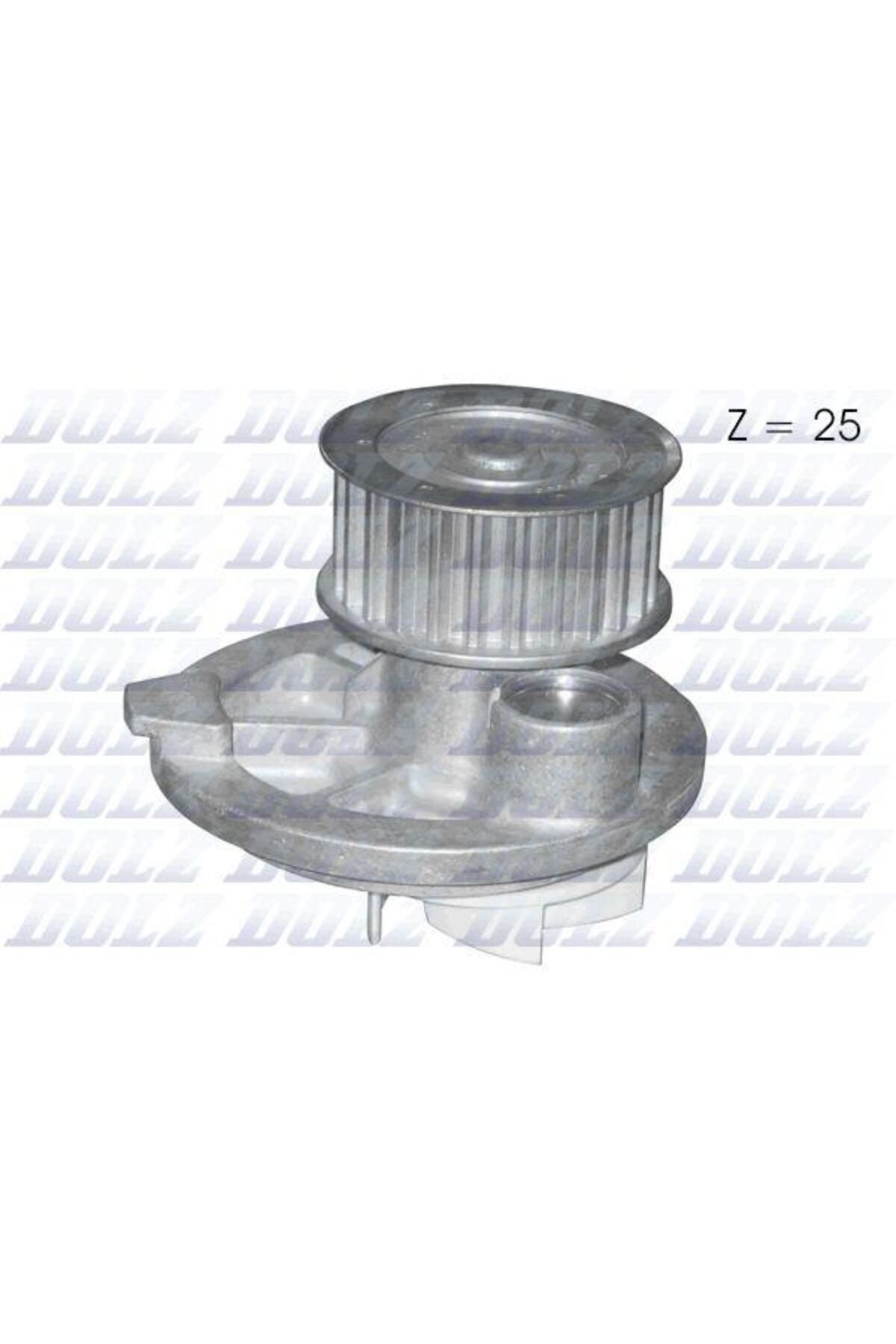 Universal DEVİRDAİM VECTRA B-A-ASTRA G 02-05 -ASTRA H 04 -OMEGA B-ZAFIRA-CAPTIVA-LACETTI 2.0 X20XEV