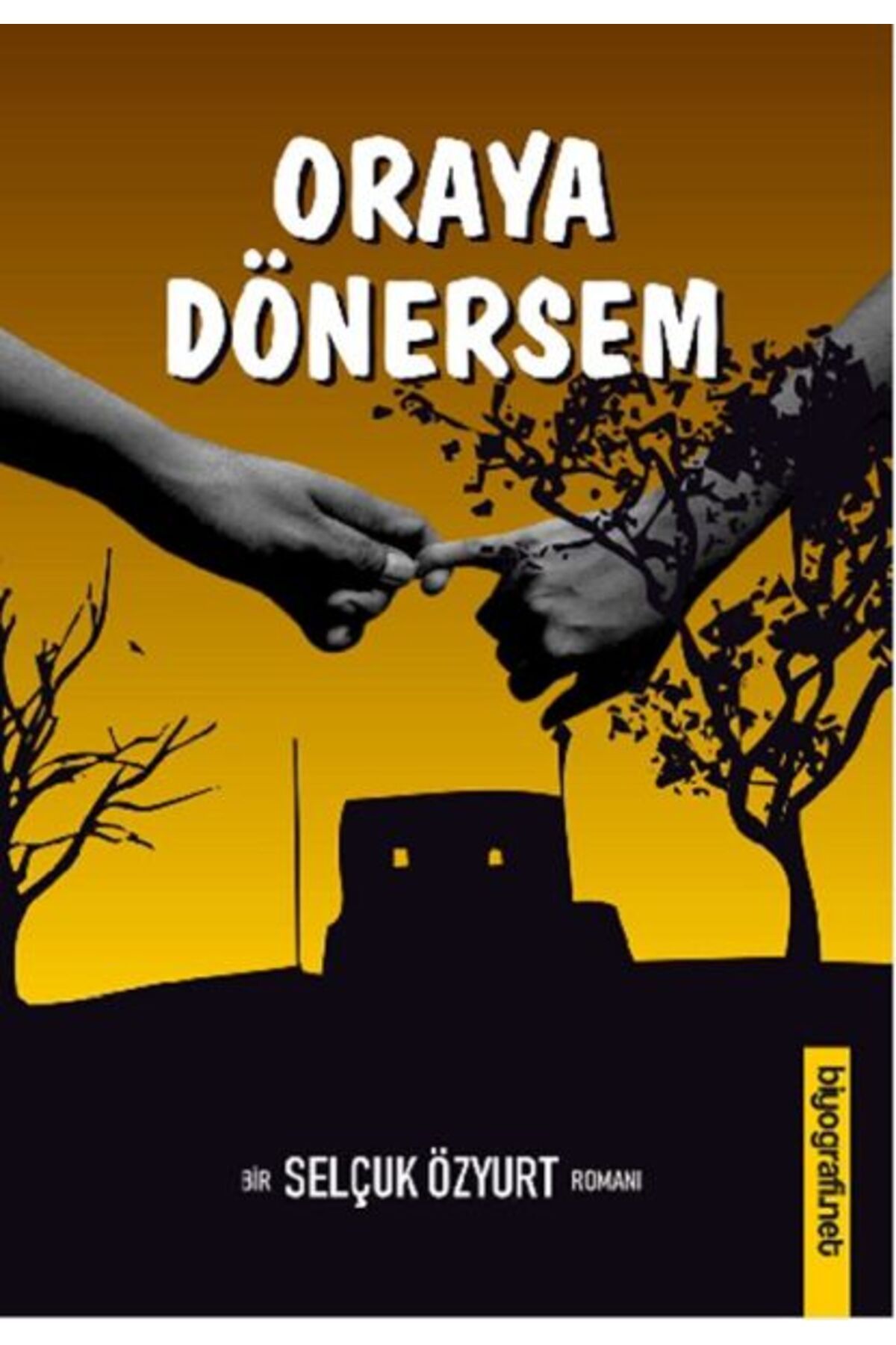 Birleşik Yayınevi Oraya Dönersem