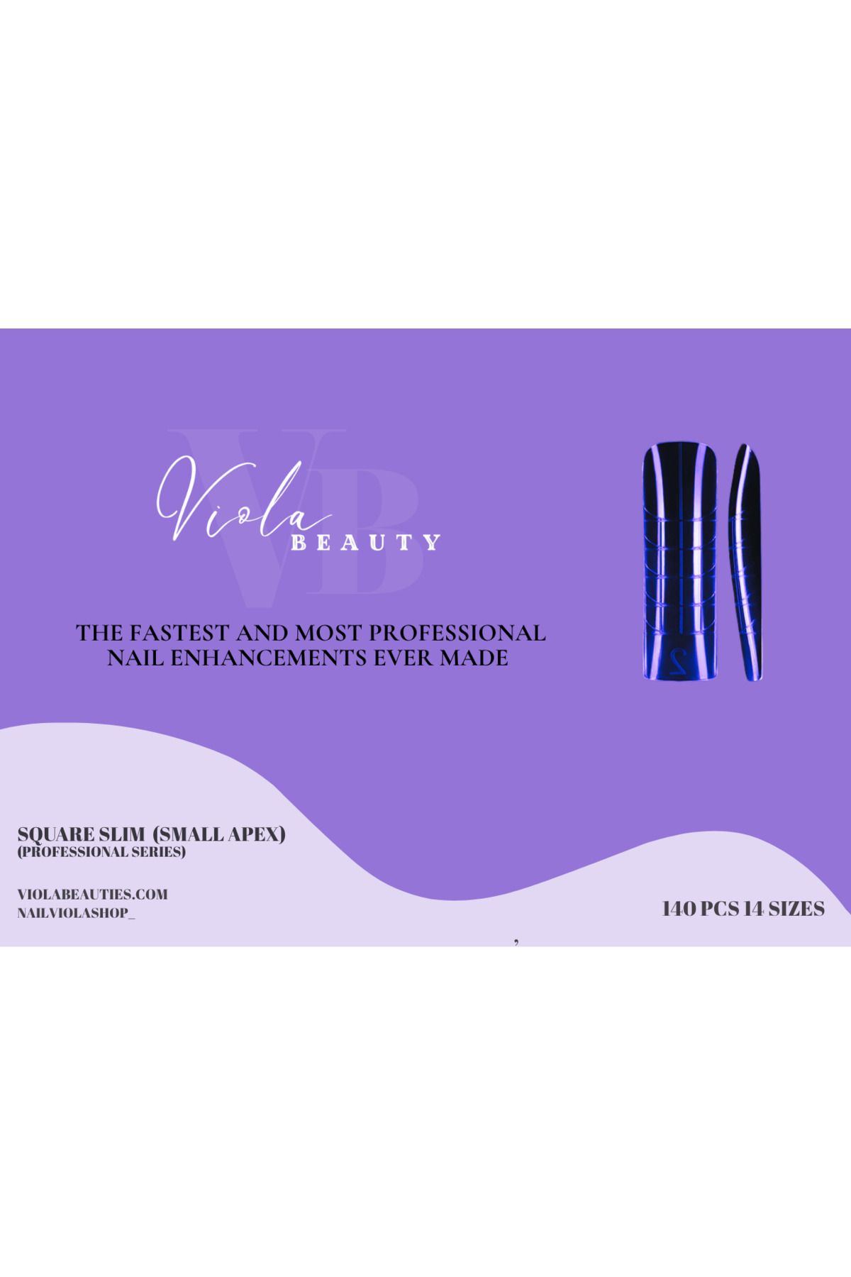 VIOLA BEAUTY VIOLA ÜST FORMLARI PRO SERİ