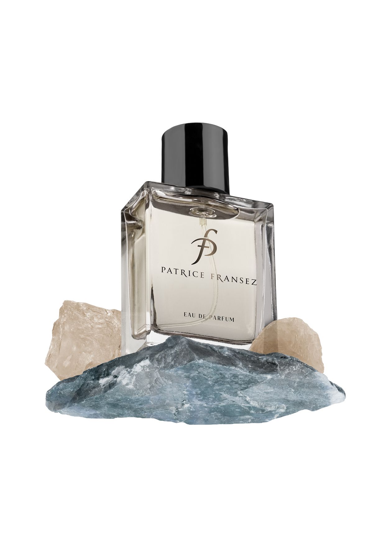 Patrice Fransez Paris DARK NIGHT- ORİGİN COLLECTİON-50 ML Erkek Parfüm
